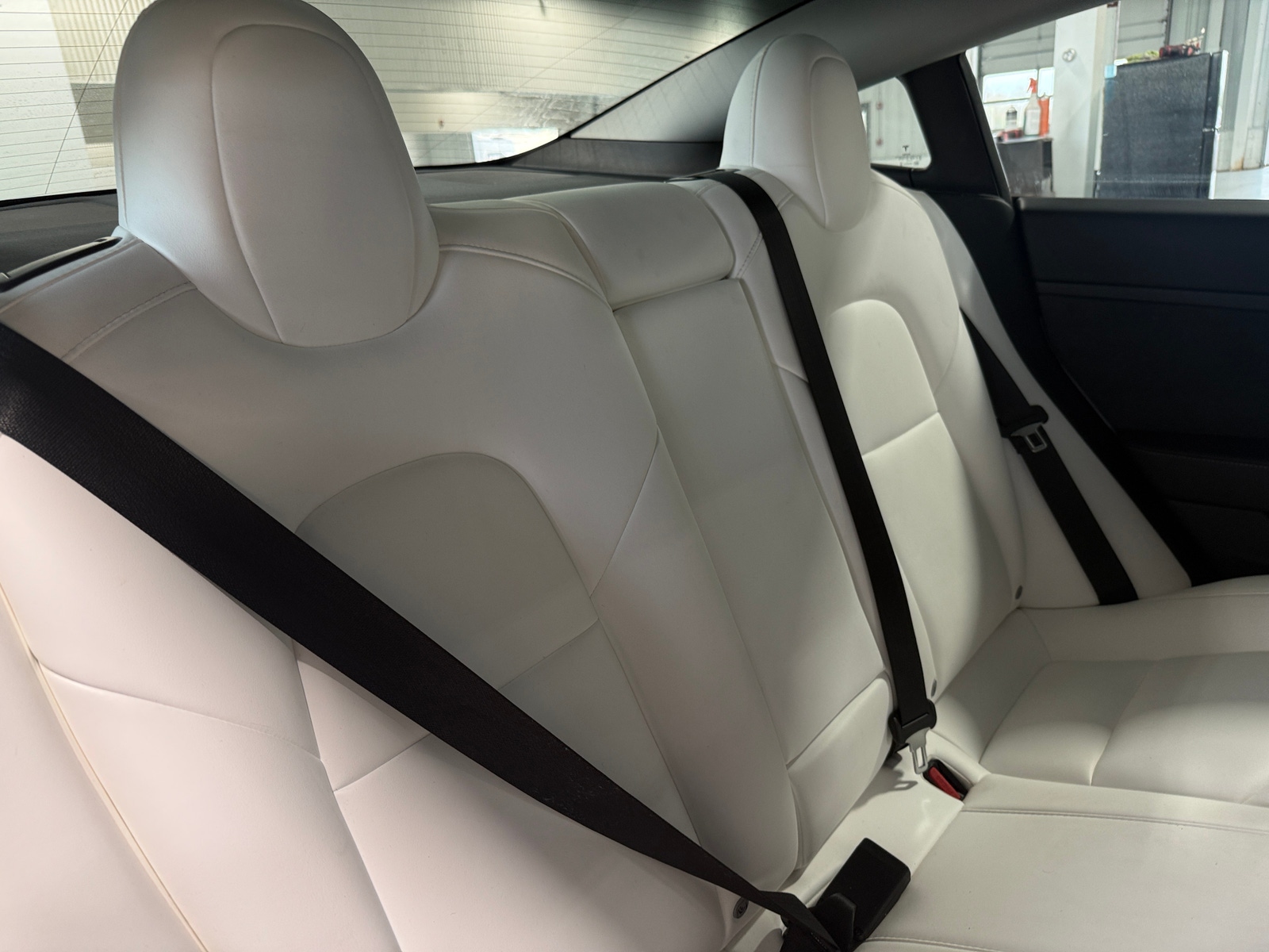 Thumbnail: 2021 Tesla Model 3 - 5