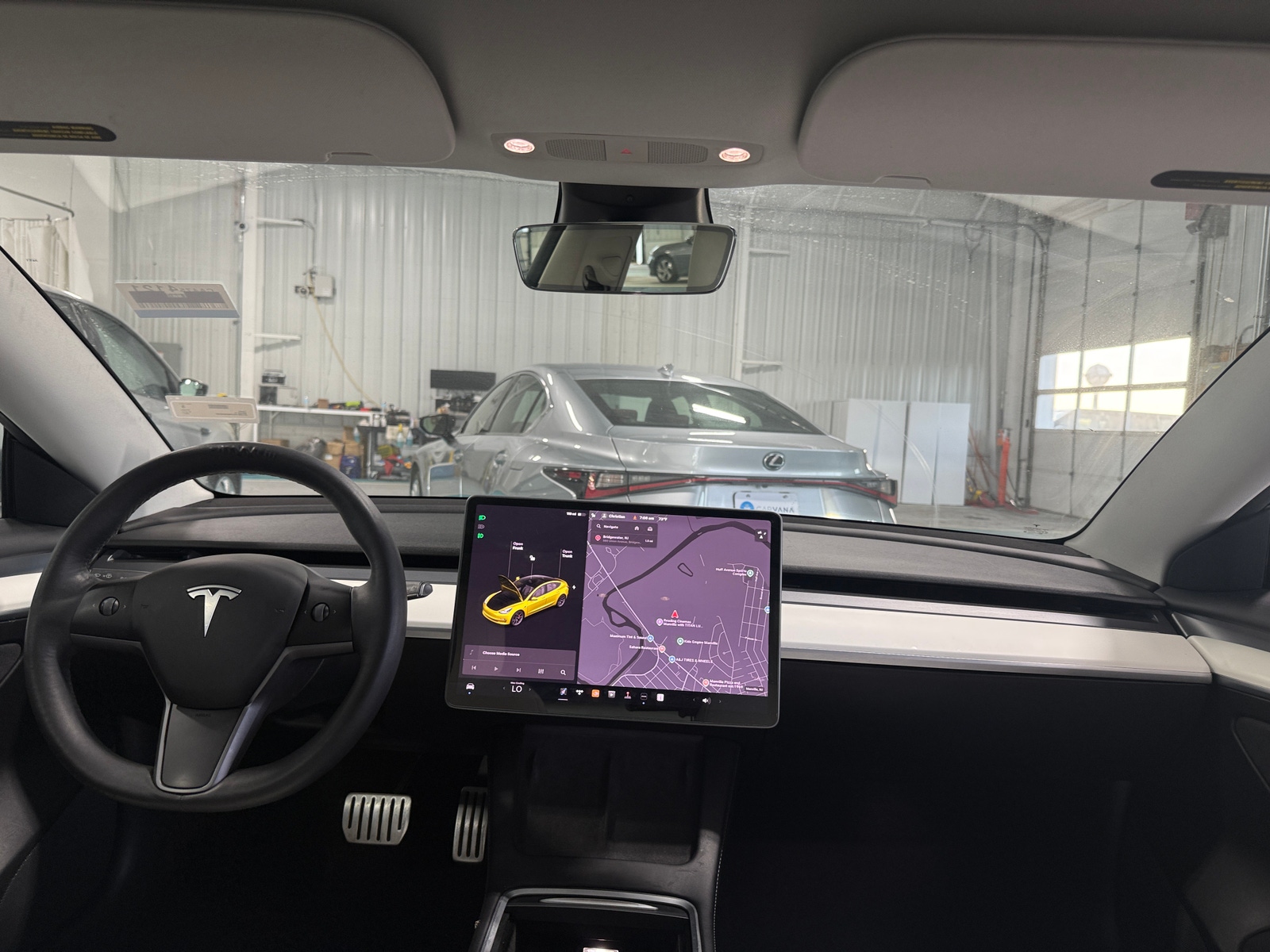 Thumbnail: 2021 Tesla Model 3 - 2