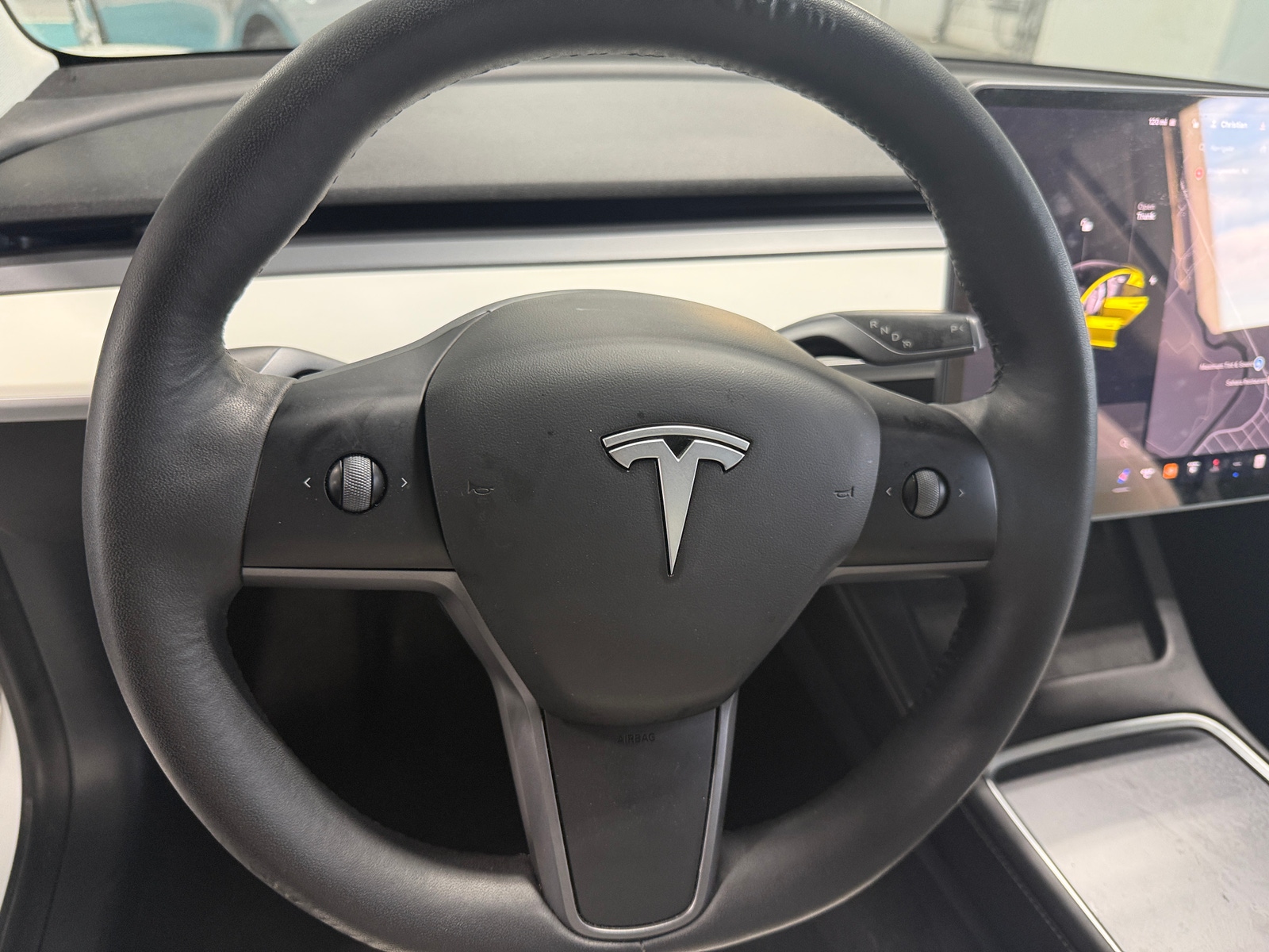 Thumbnail: 2021 Tesla Model 3 - 4