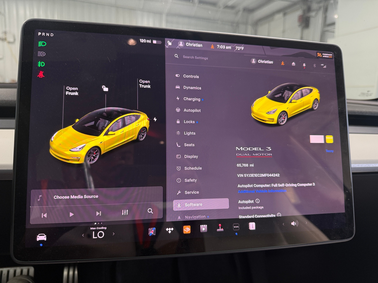 Thumbnail: 2021 Tesla Model 3 - 3
