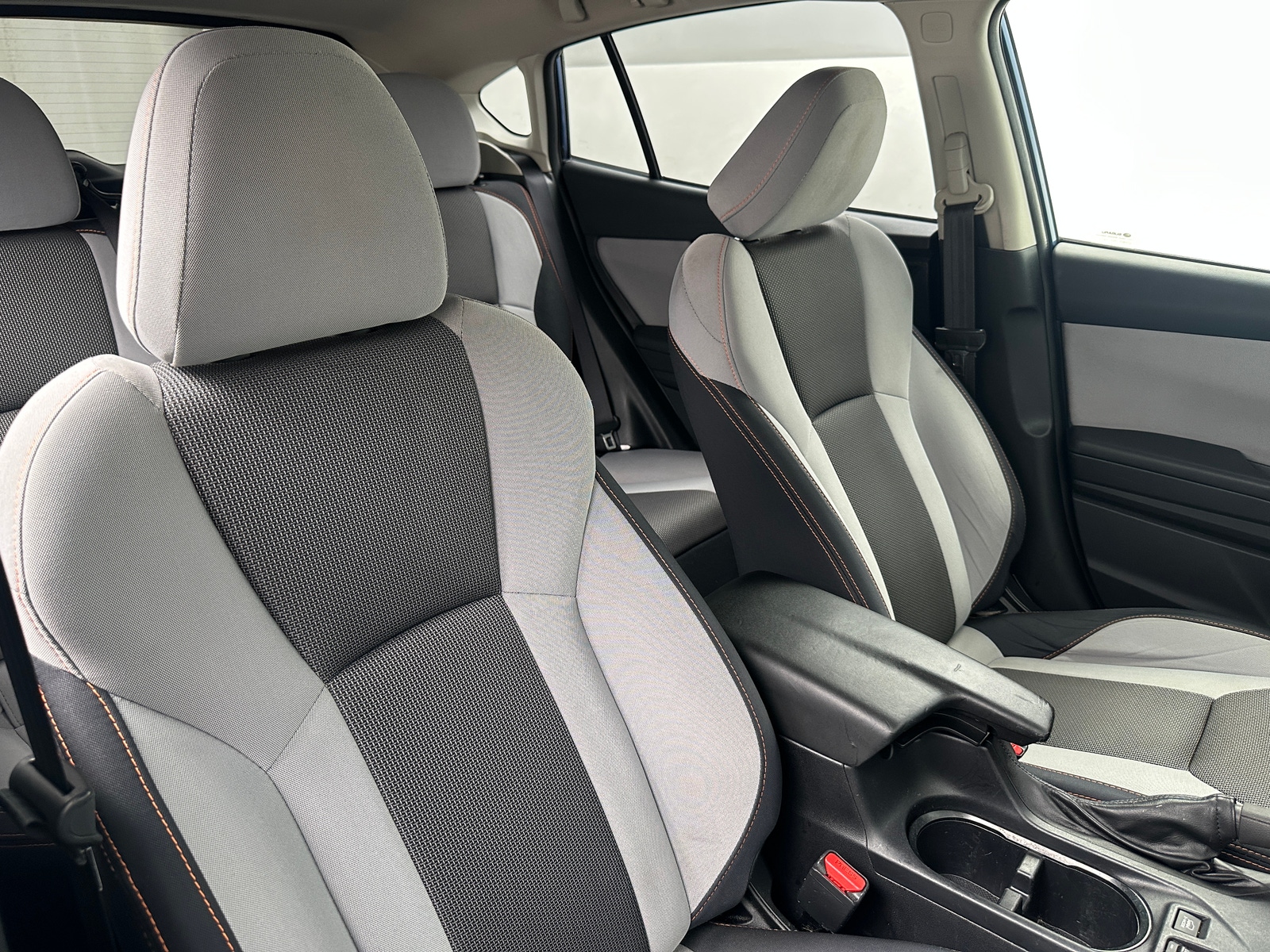 Thumbnail: 2018 Subaru Crosstrek - 2