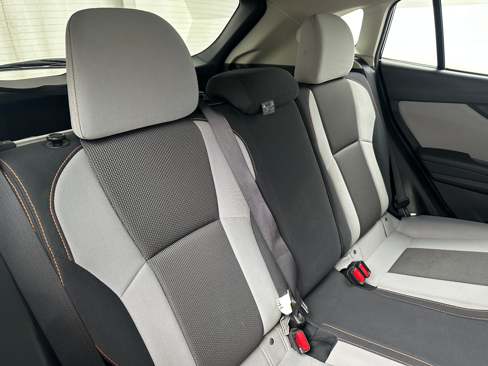 Thumbnail: 2018 Subaru Crosstrek - 6