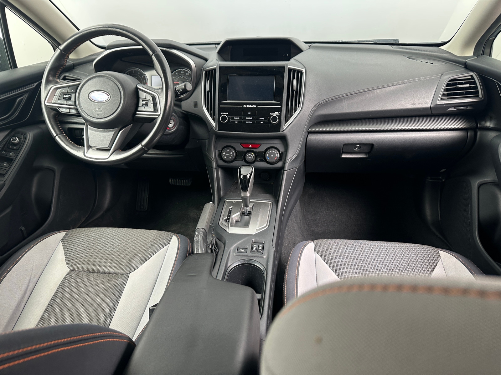 Thumbnail: 2018 Subaru Crosstrek - 3