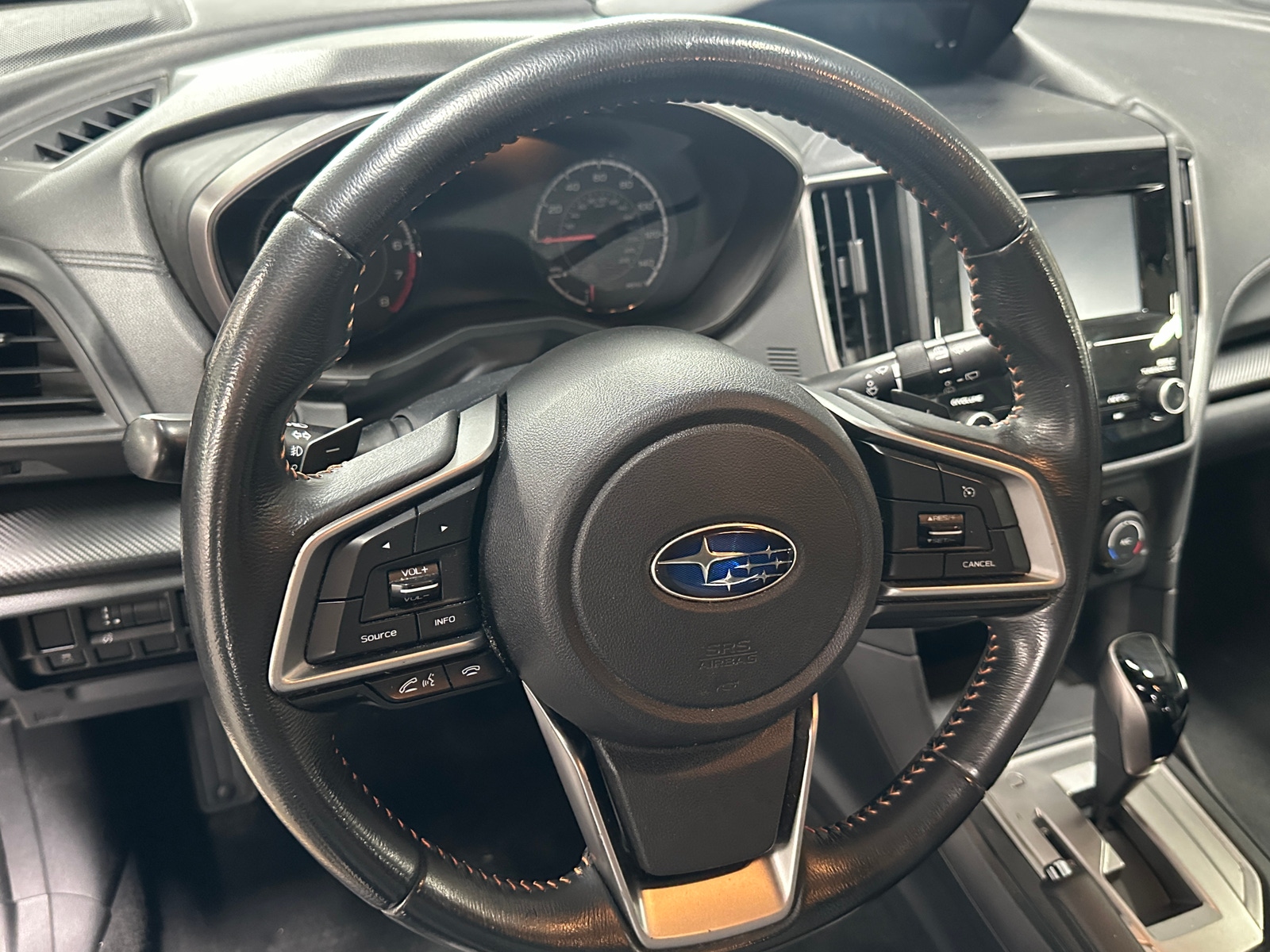 Thumbnail: 2018 Subaru Crosstrek - 5