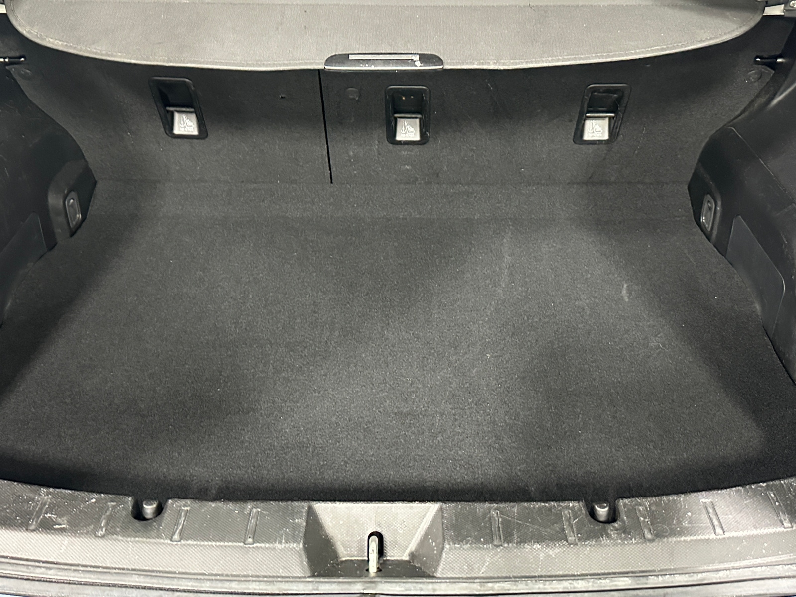 Thumbnail: 2018 Subaru Crosstrek - 7