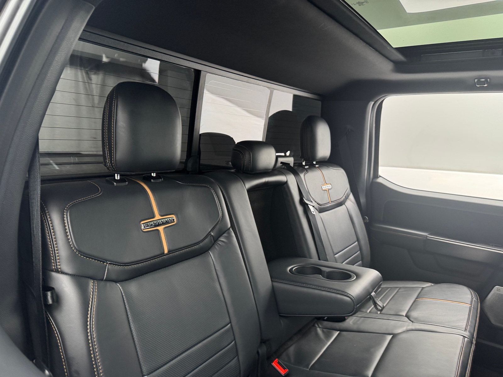 Thumbnail: 2021 Ford Econoline - 5