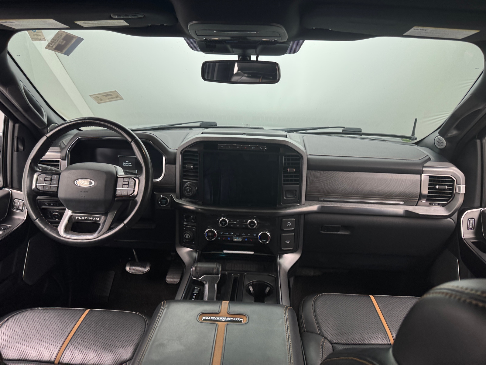 Thumbnail: 2021 Ford Econoline - 2