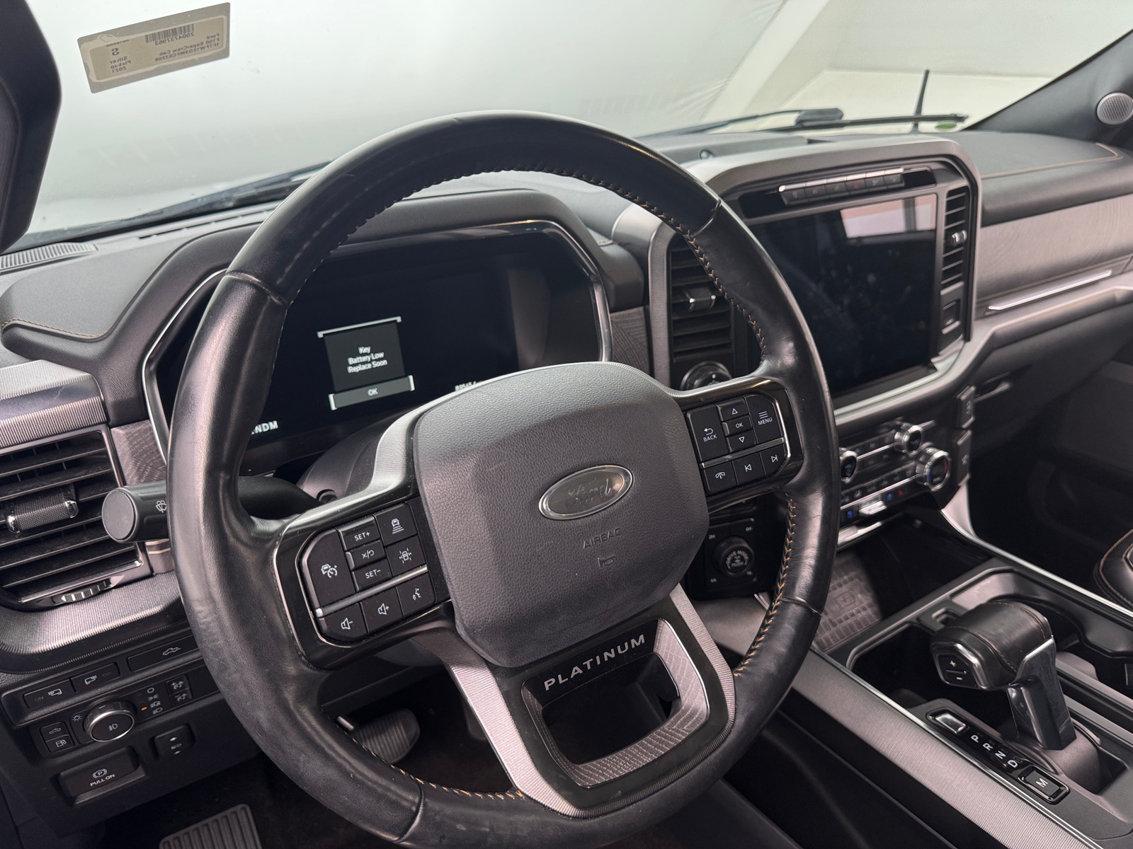 Thumbnail: 2021 Ford Econoline - 4