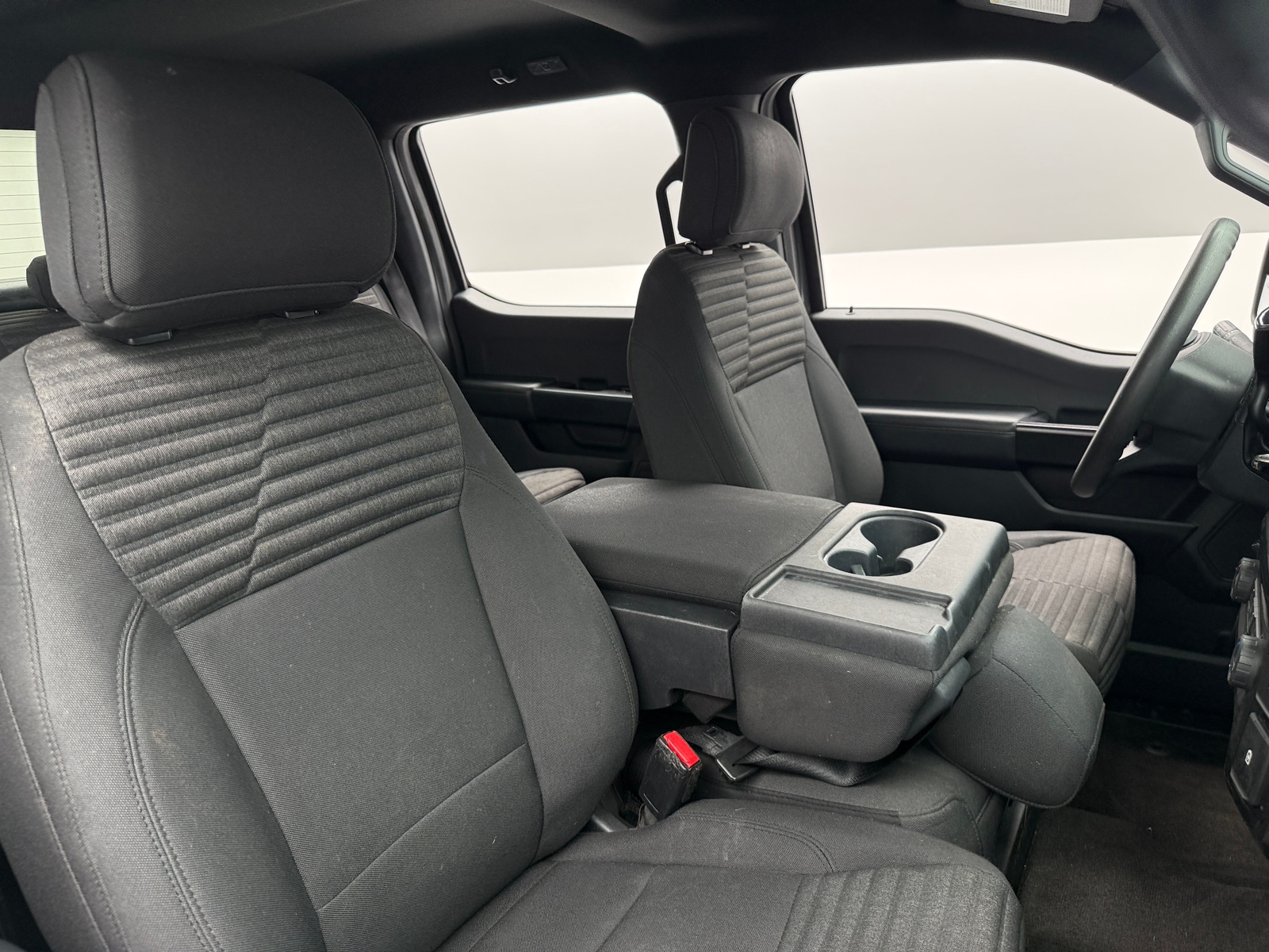 Thumbnail: 2021 Ford Econoline - 2