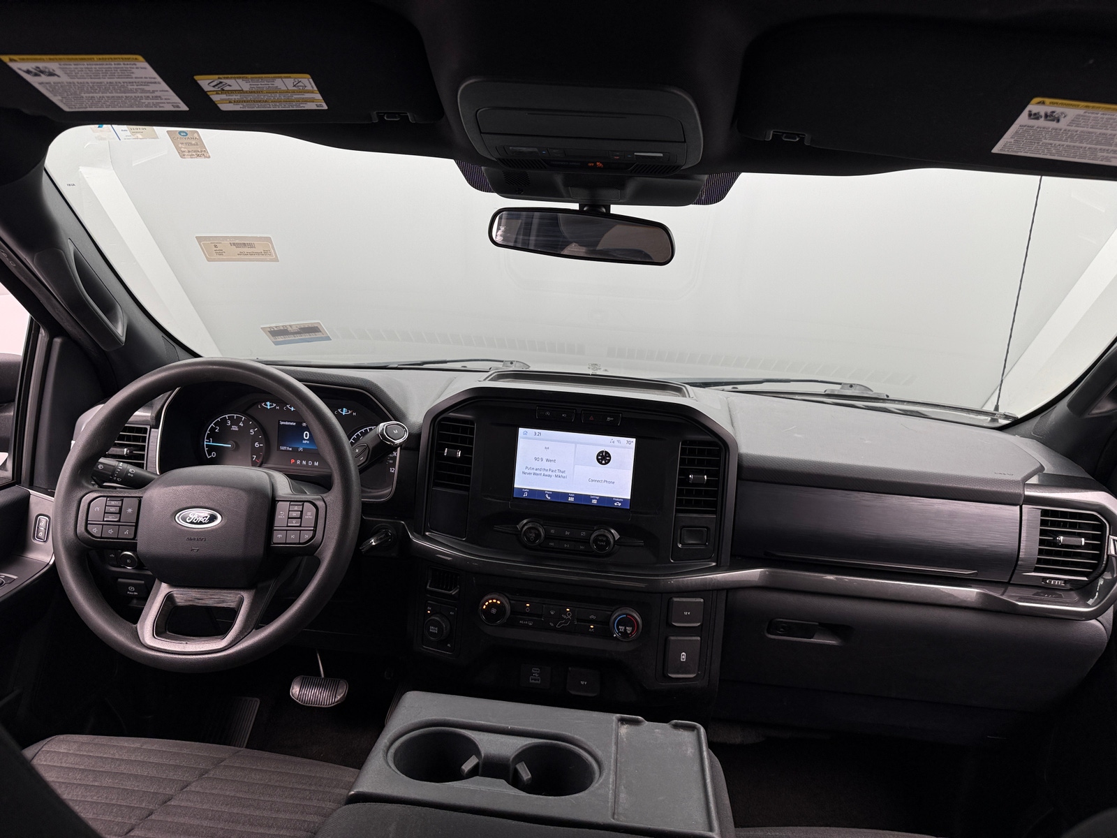 Thumbnail: 2021 Ford Econoline - 3