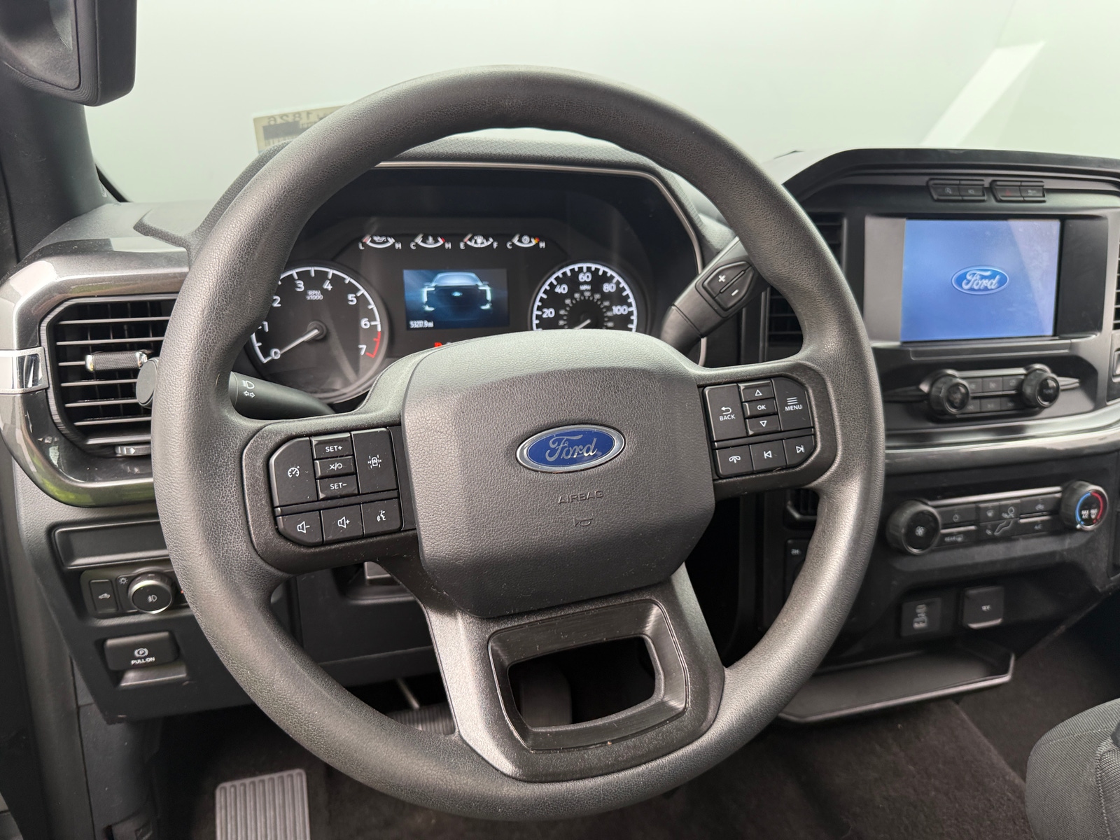 Thumbnail: 2021 Ford Econoline - 5