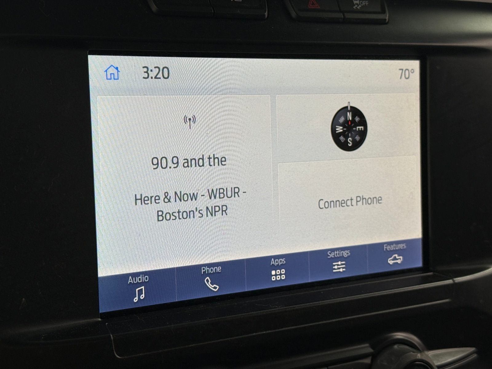 Thumbnail: 2021 Ford Econoline - 4