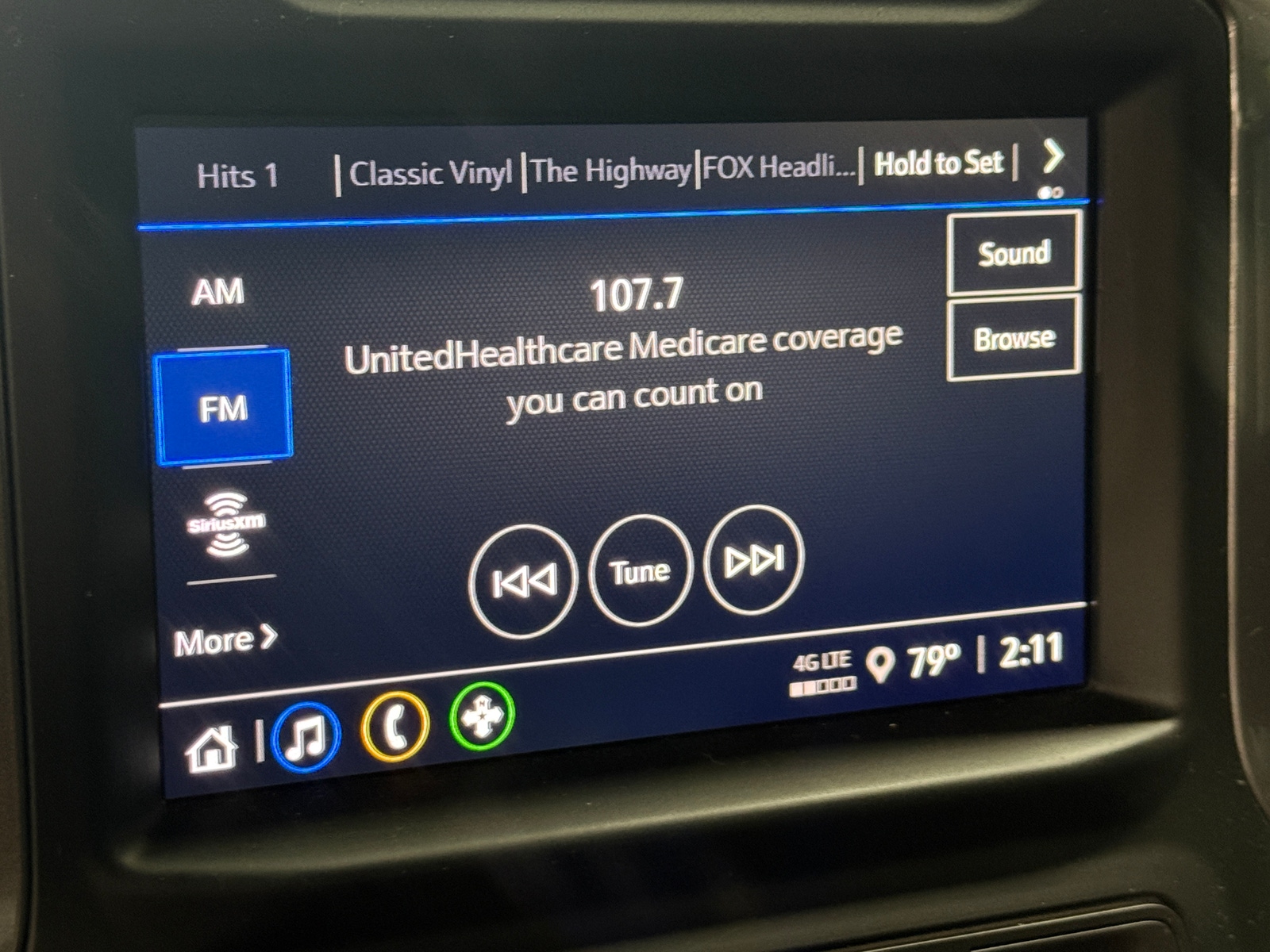 Thumbnail: 2023 Chevrolet Silverado 1500 - 3