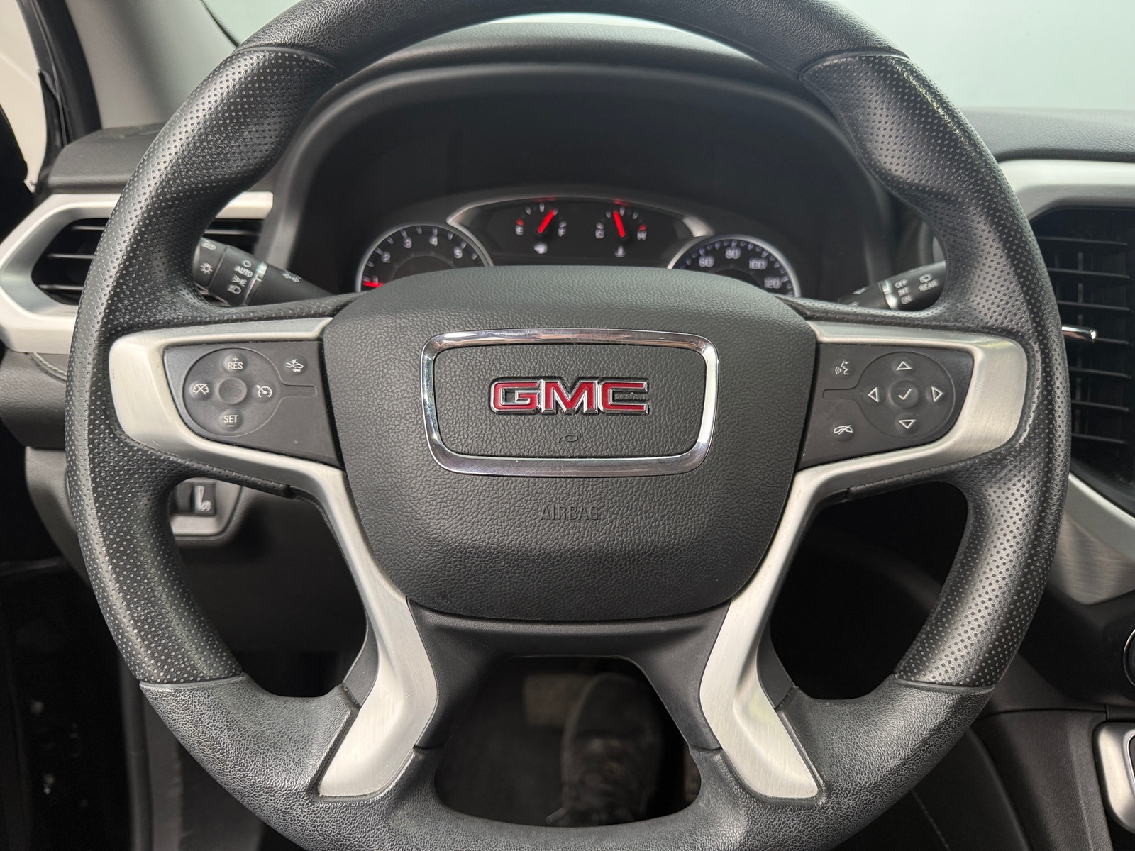 Thumbnail: 2023 GMC Acadia - 5