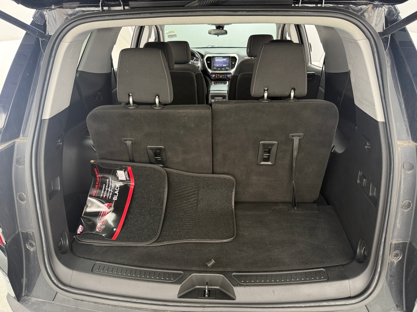 Thumbnail: 2023 GMC Acadia - 7