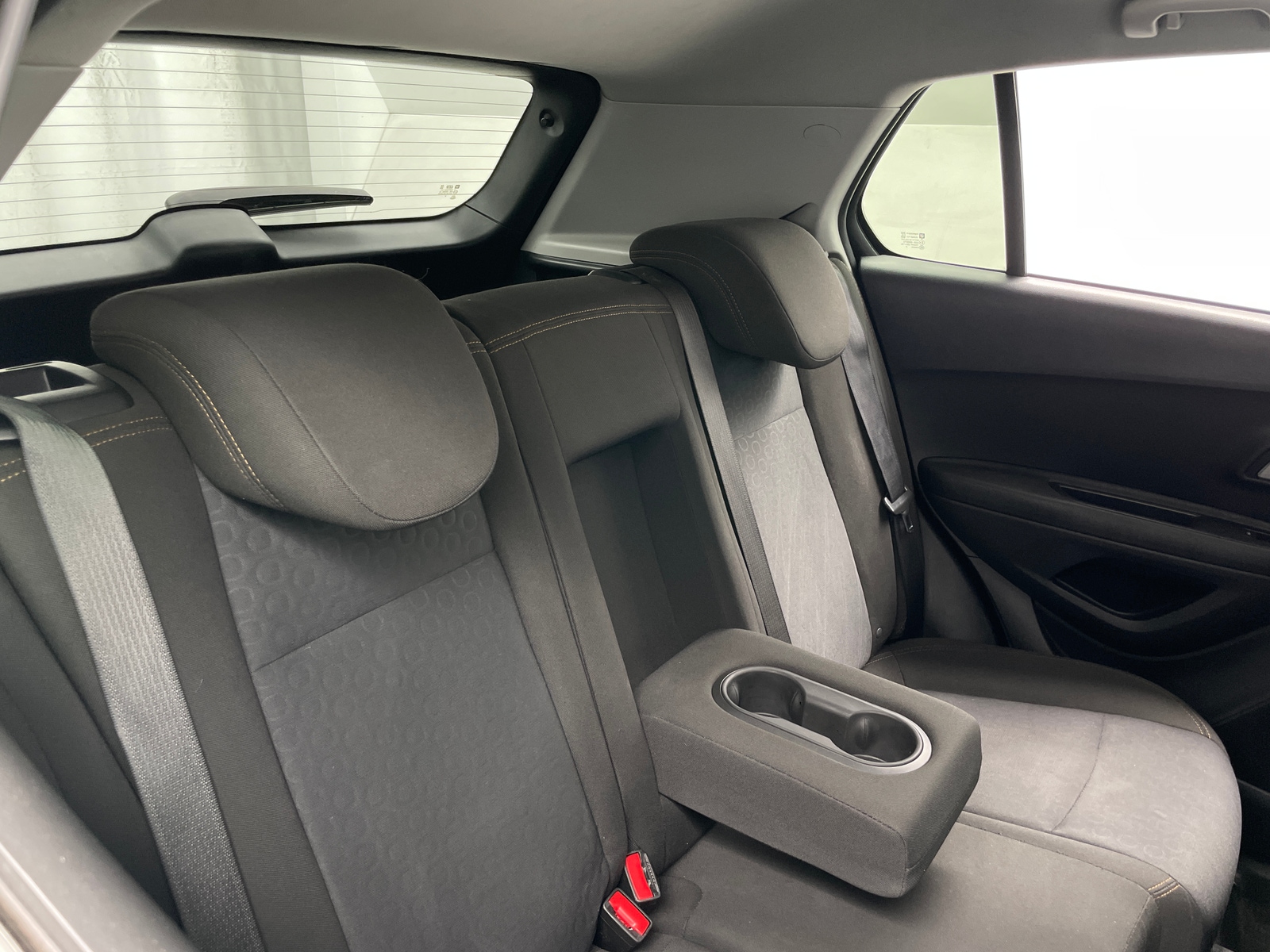 Thumbnail: 2020 Chevrolet Trax - 6