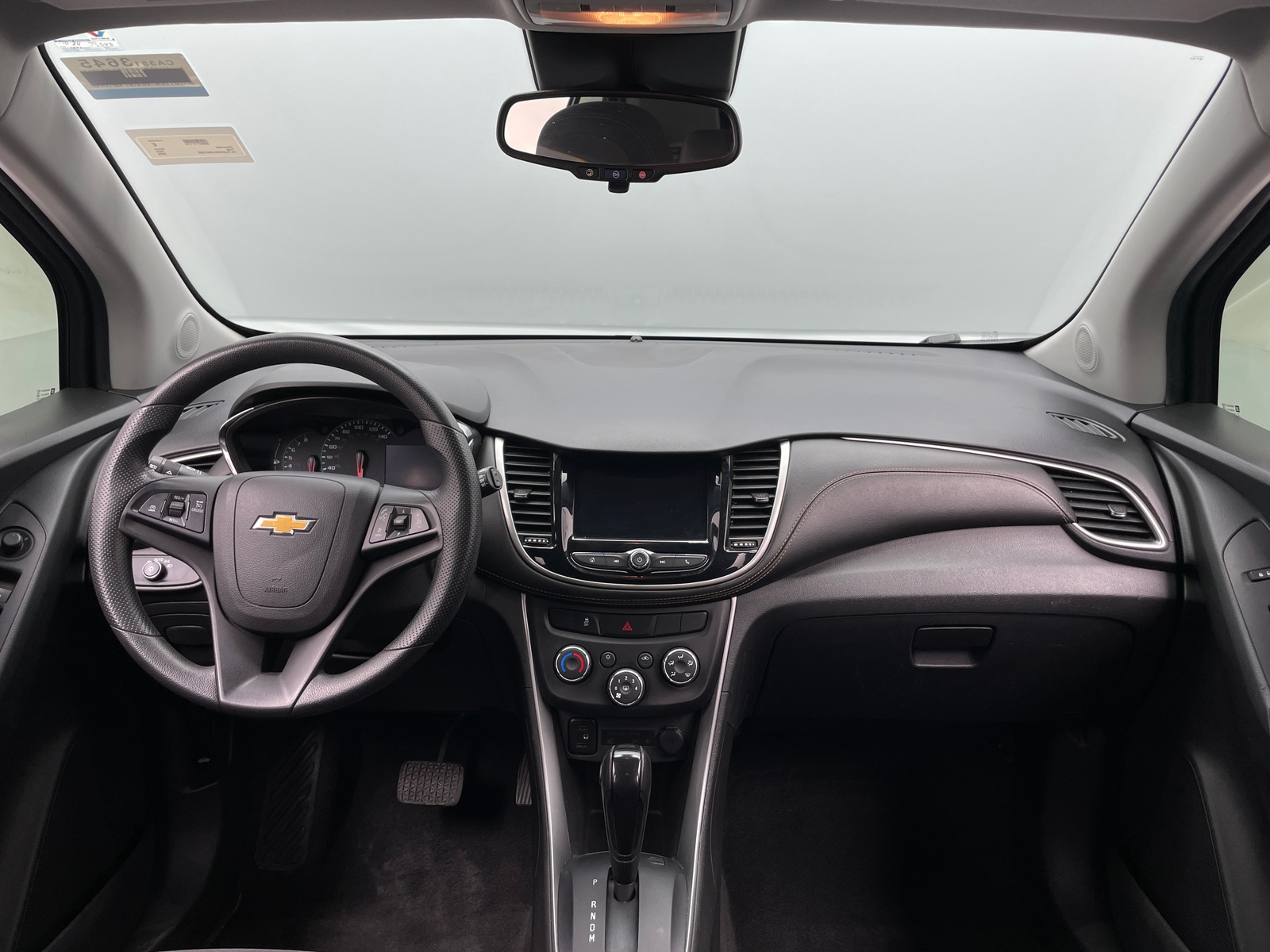 Thumbnail: 2020 Chevrolet Trax - 3