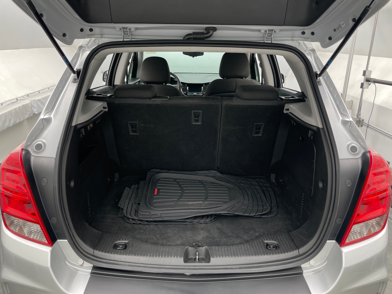 Thumbnail: 2020 Chevrolet Trax - 7