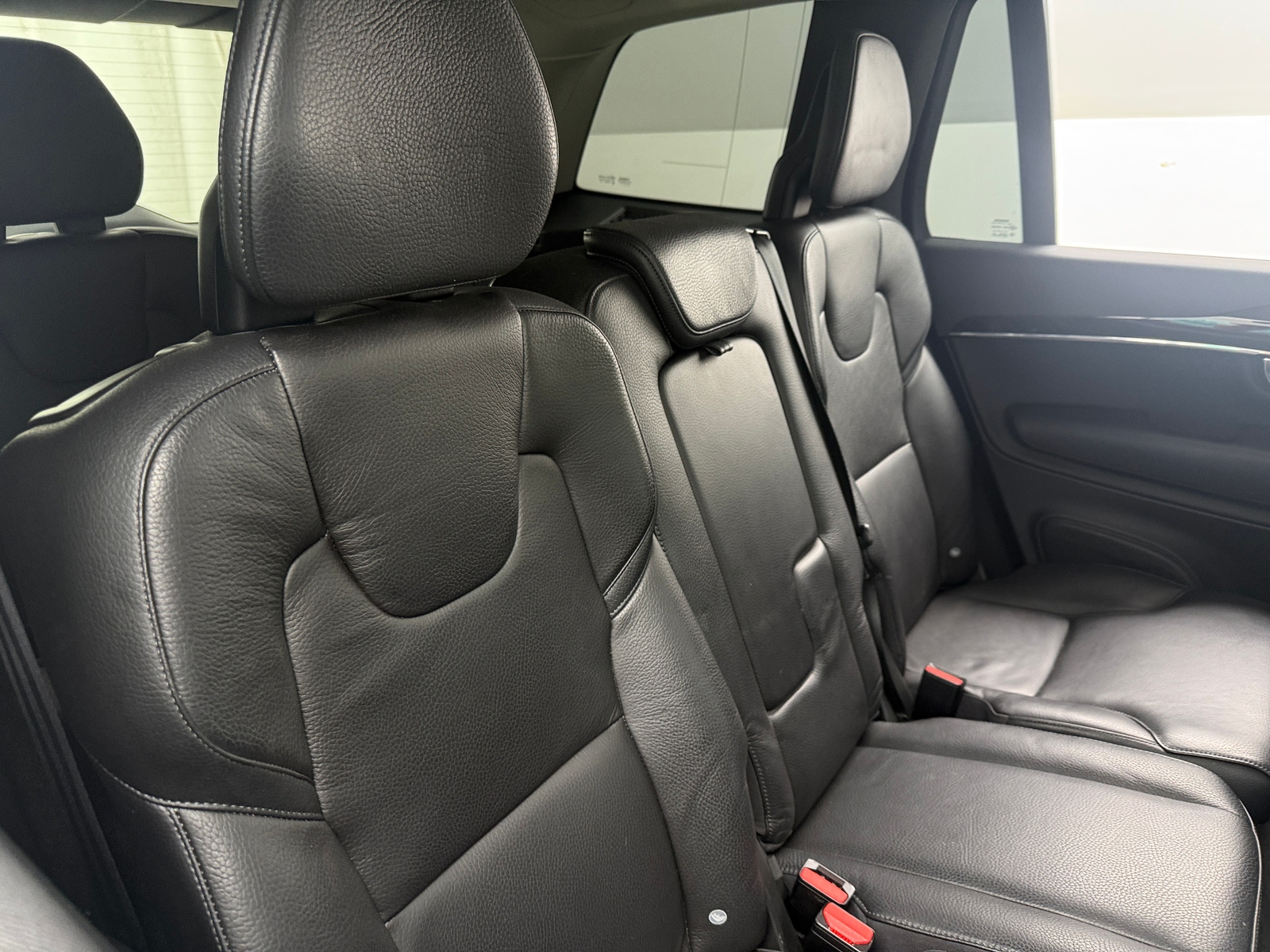 Thumbnail: 2018 Volvo XC90 - 5