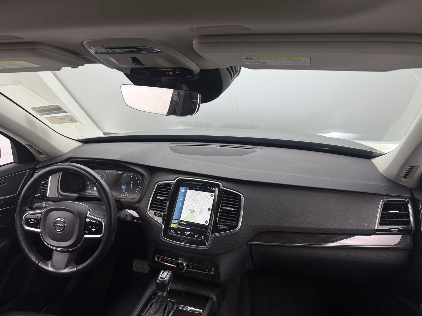 Thumbnail: 2018 Volvo XC90 - 2