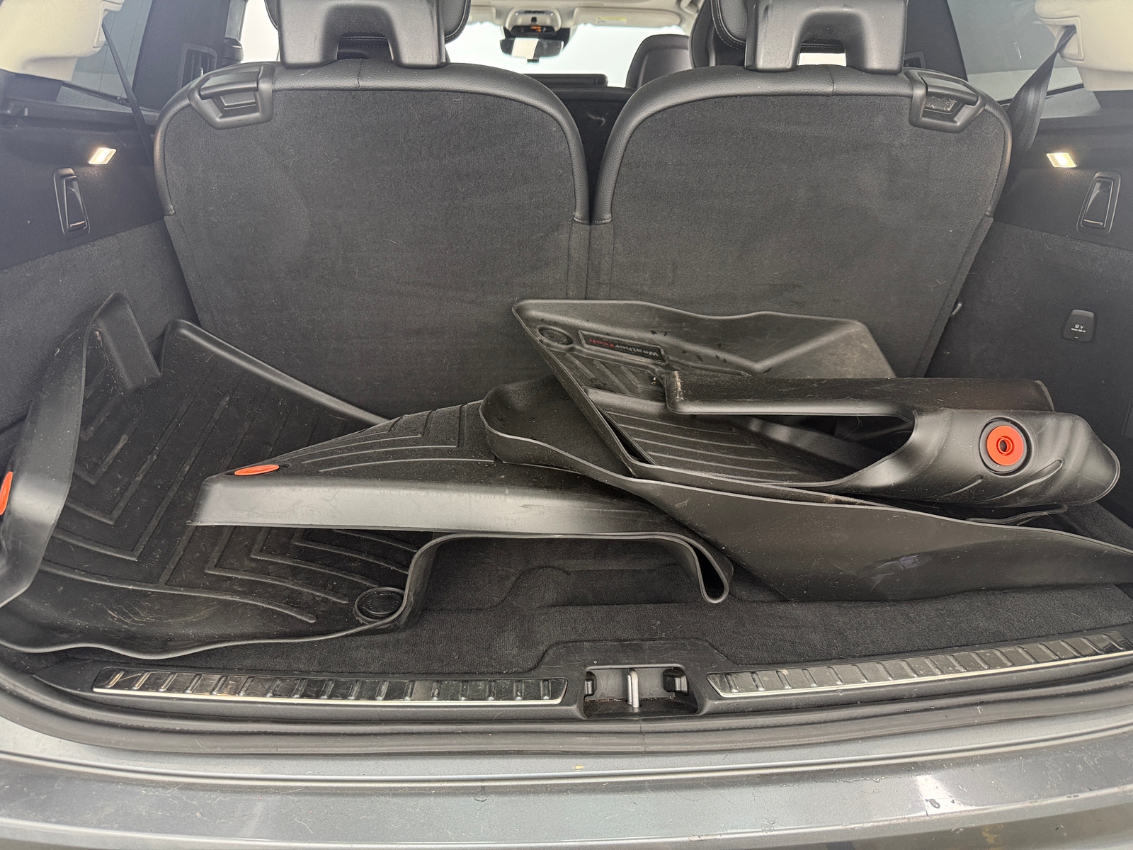 Thumbnail: 2018 Volvo XC90 - 6