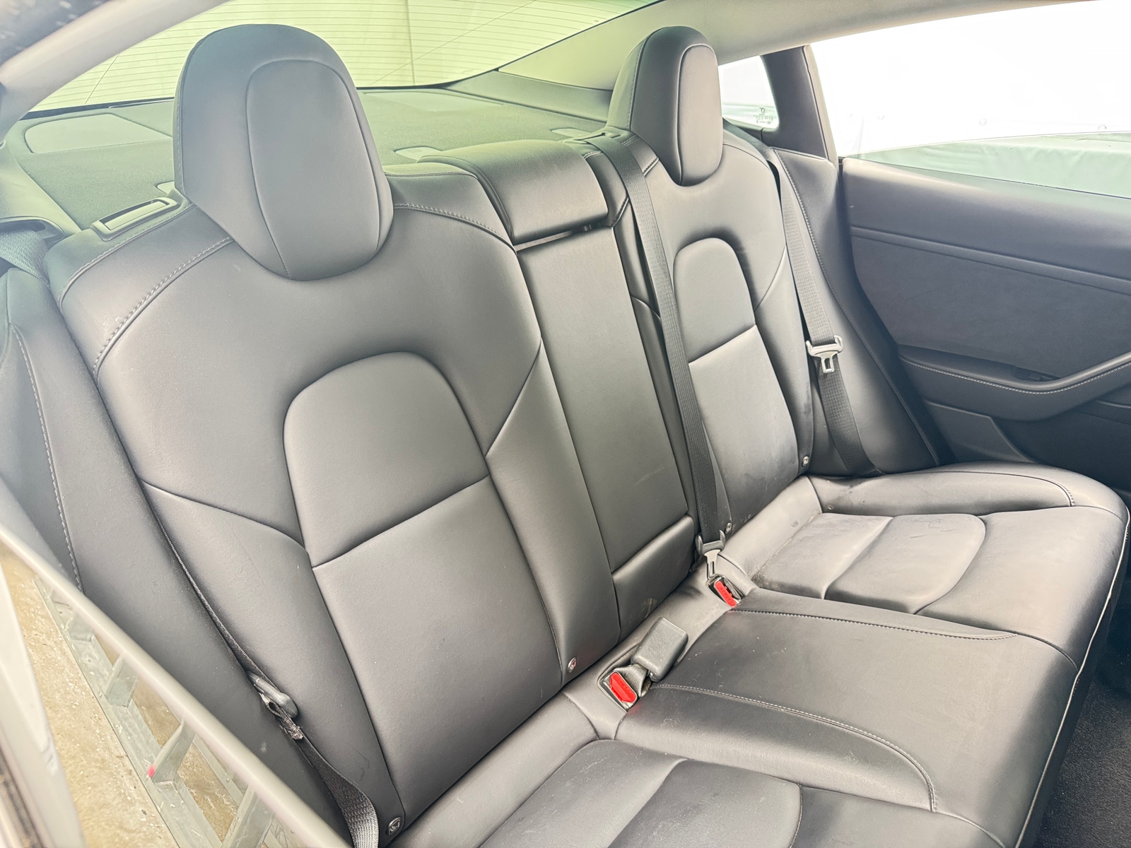 Thumbnail: 2022 Tesla Model 3 - 5