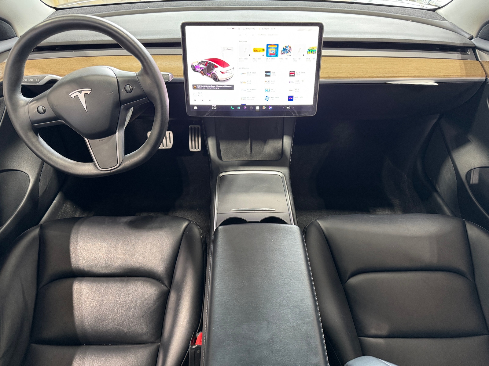 Thumbnail: 2022 Tesla Model 3 - 2