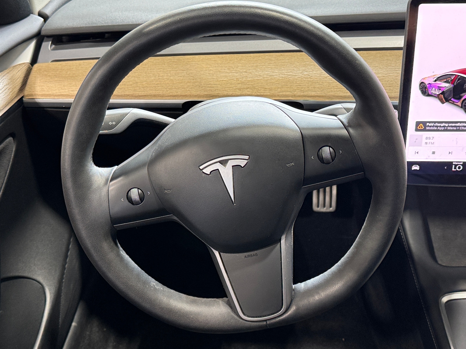 Thumbnail: 2022 Tesla Model 3 - 4