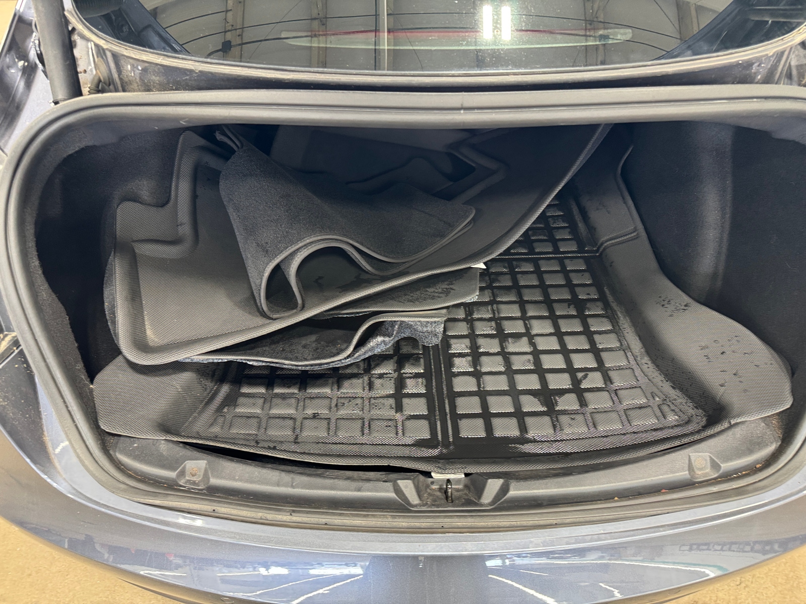 Thumbnail: 2022 Tesla Model 3 - 6