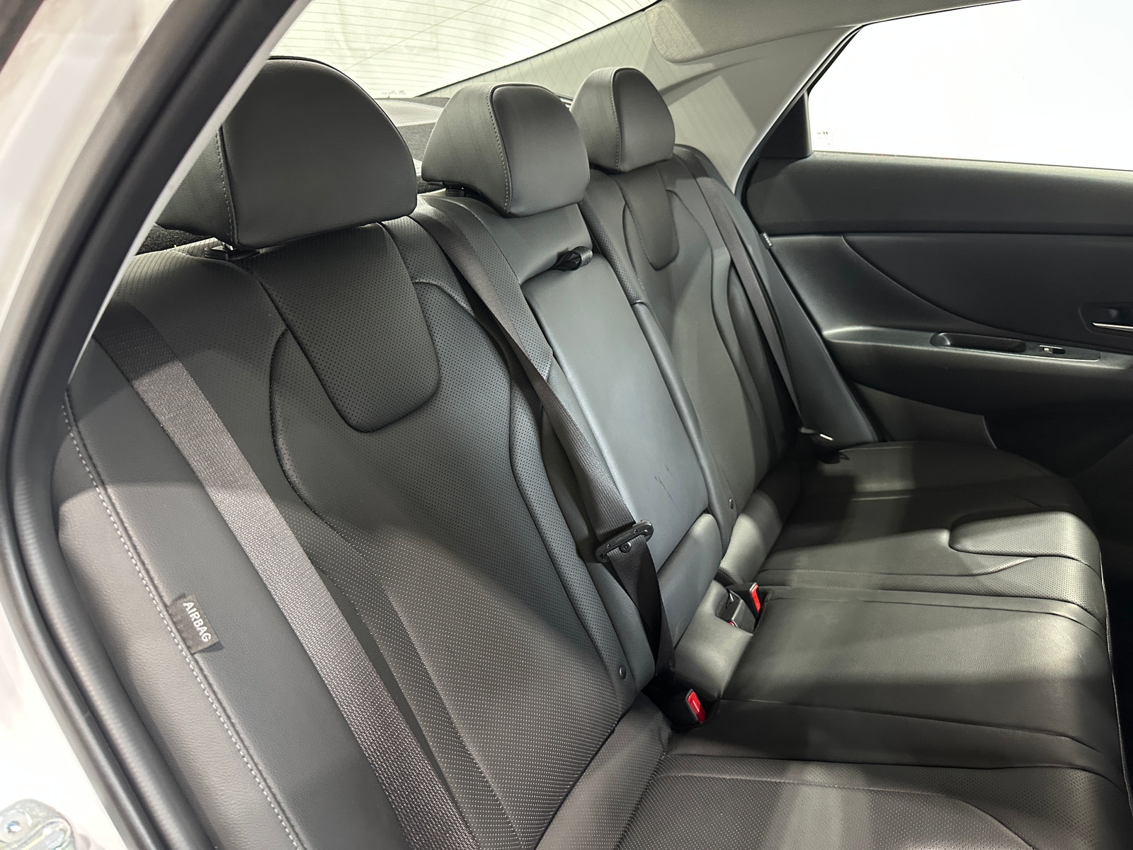 Thumbnail: 2025 Hyundai Elantra - 5