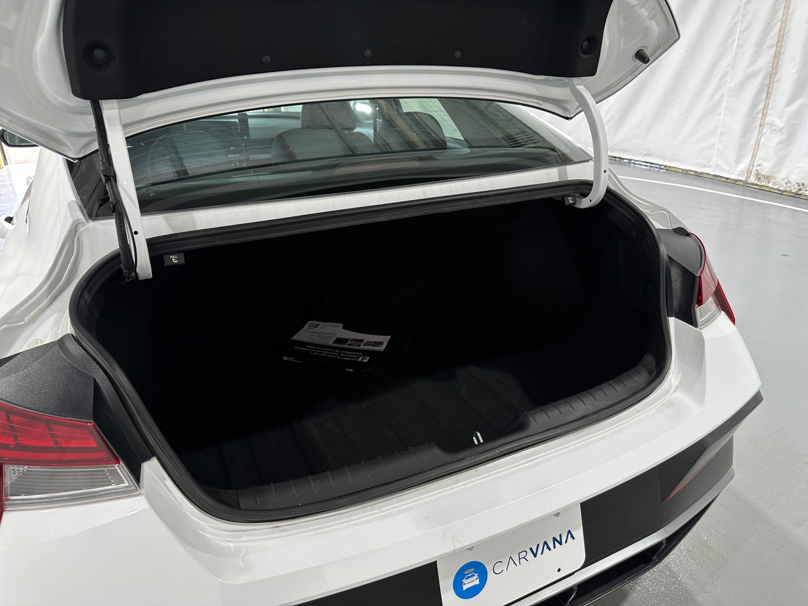 Thumbnail: 2025 Hyundai Elantra - 6