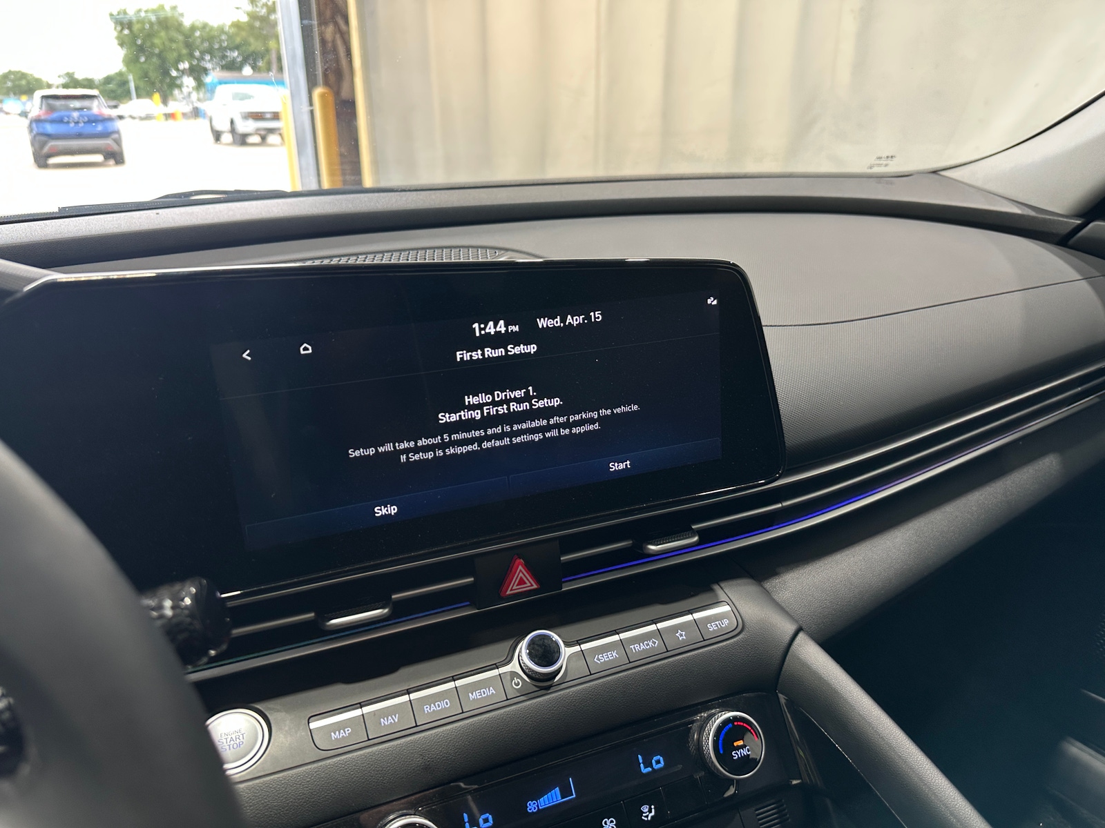 Thumbnail: 2025 Hyundai Elantra - 3