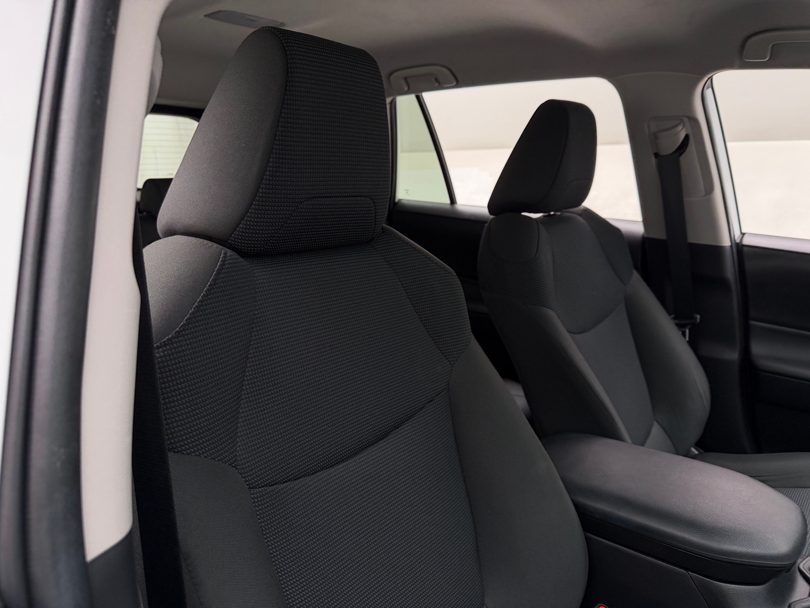 Thumbnail: 2023 Toyota RAV4 - 2