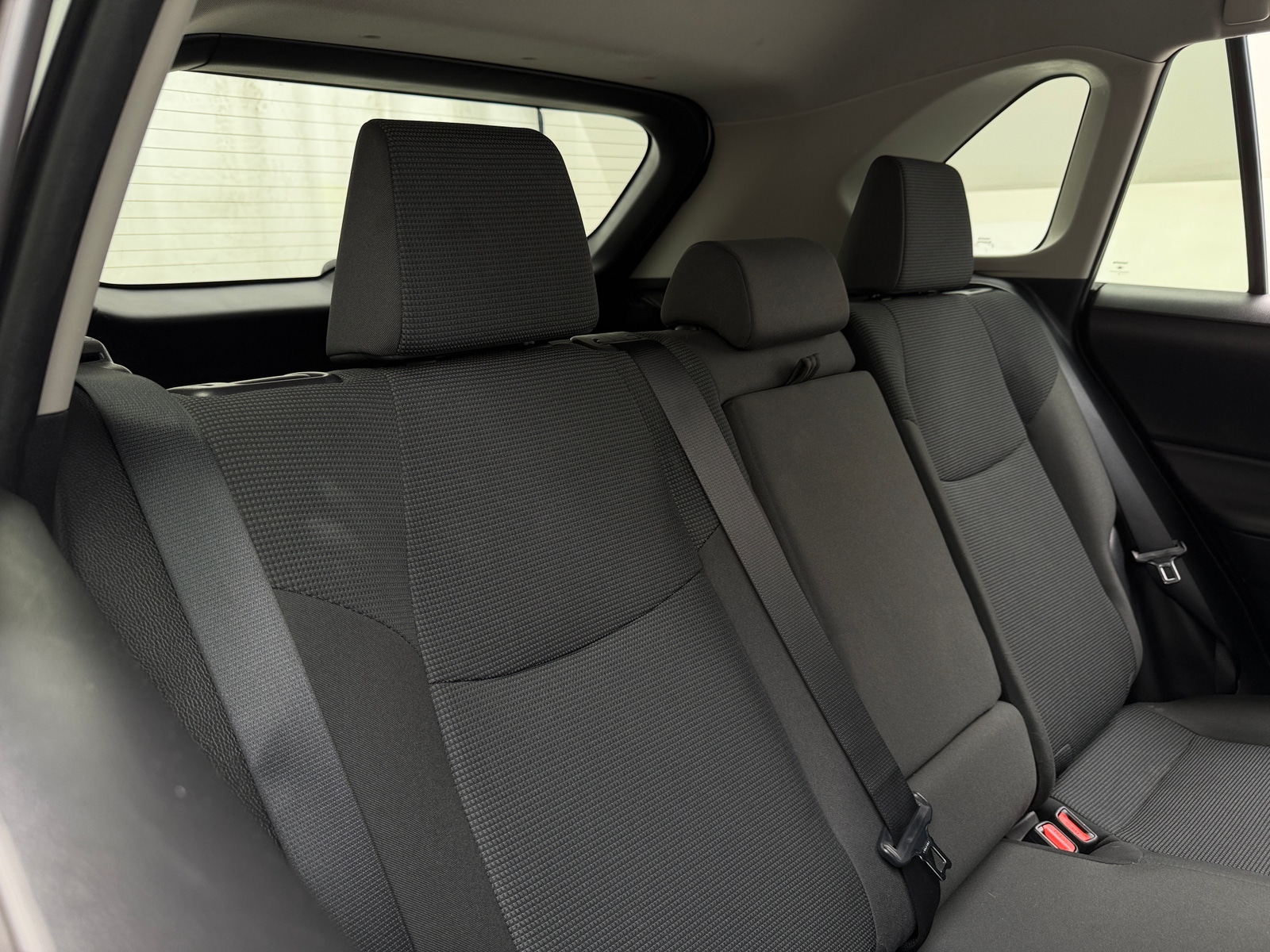 Thumbnail: 2023 Toyota RAV4 - 6