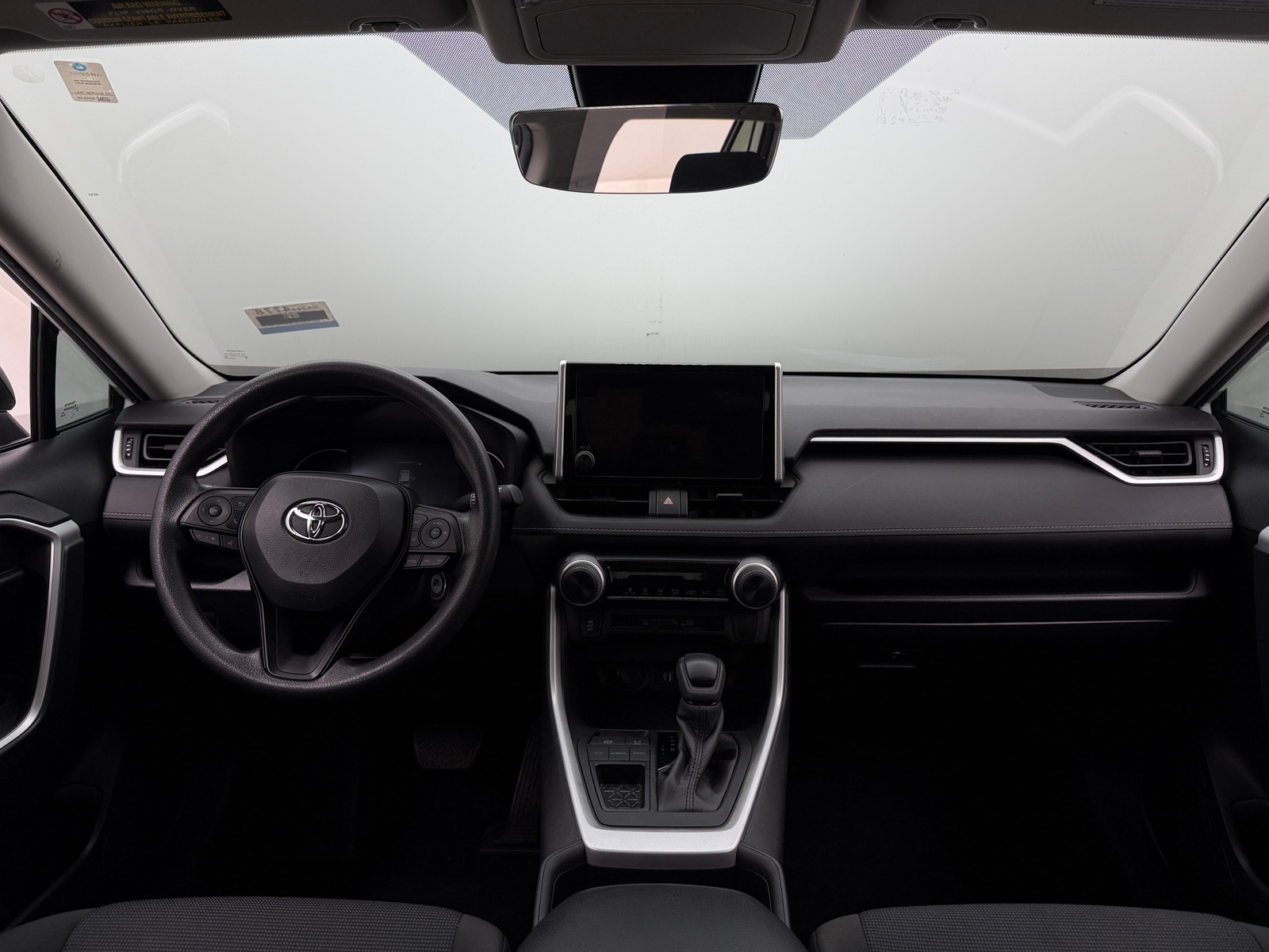 Thumbnail: 2023 Toyota RAV4 - 3