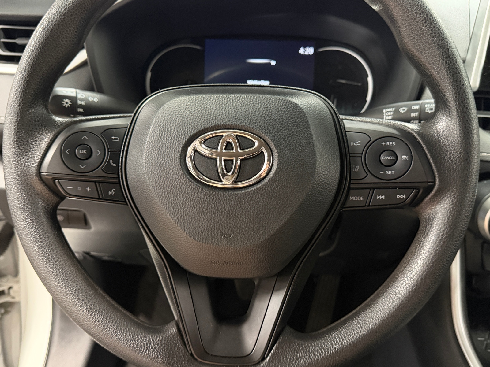 Thumbnail: 2023 Toyota RAV4 - 5