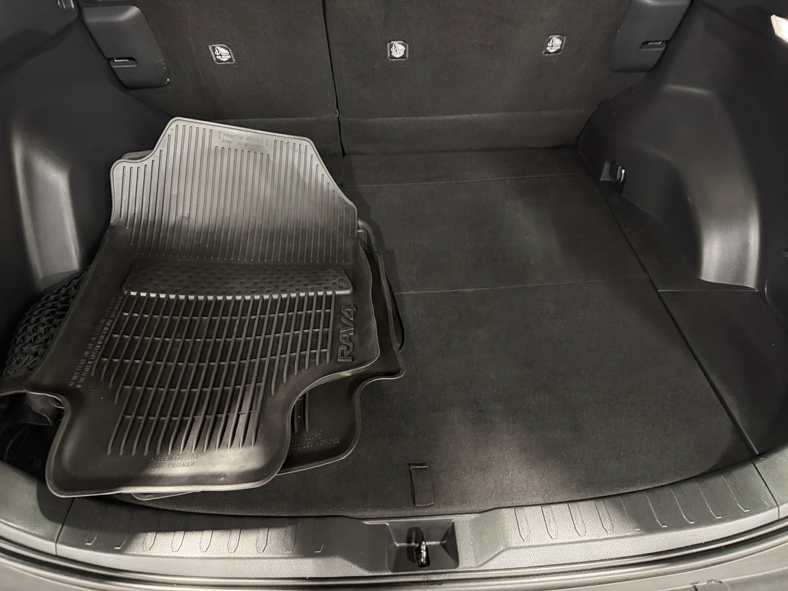 Thumbnail: 2023 Toyota RAV4 - 7