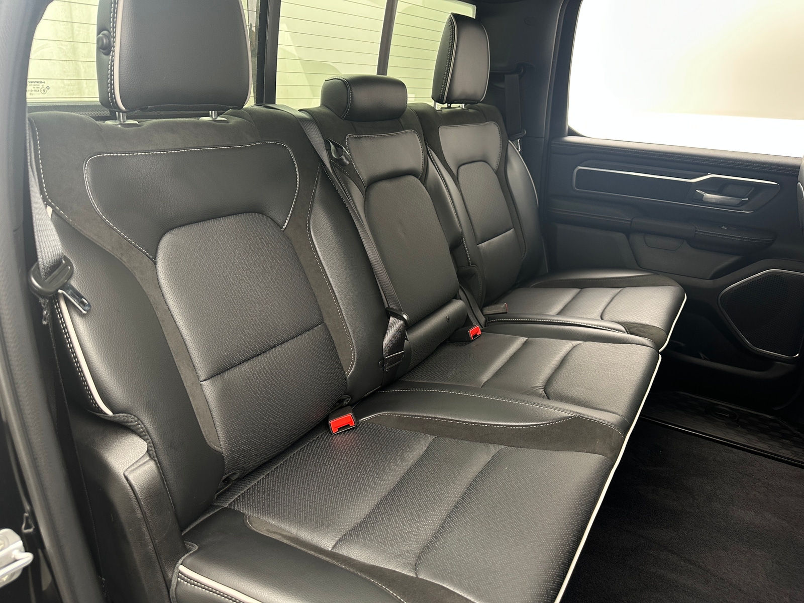 Thumbnail: 2025 RAM 1500 - 6