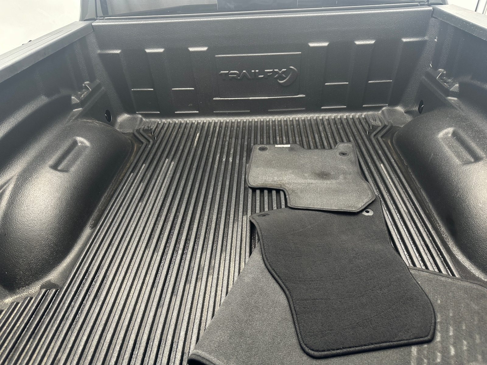 Thumbnail: 2025 RAM 1500 - 7