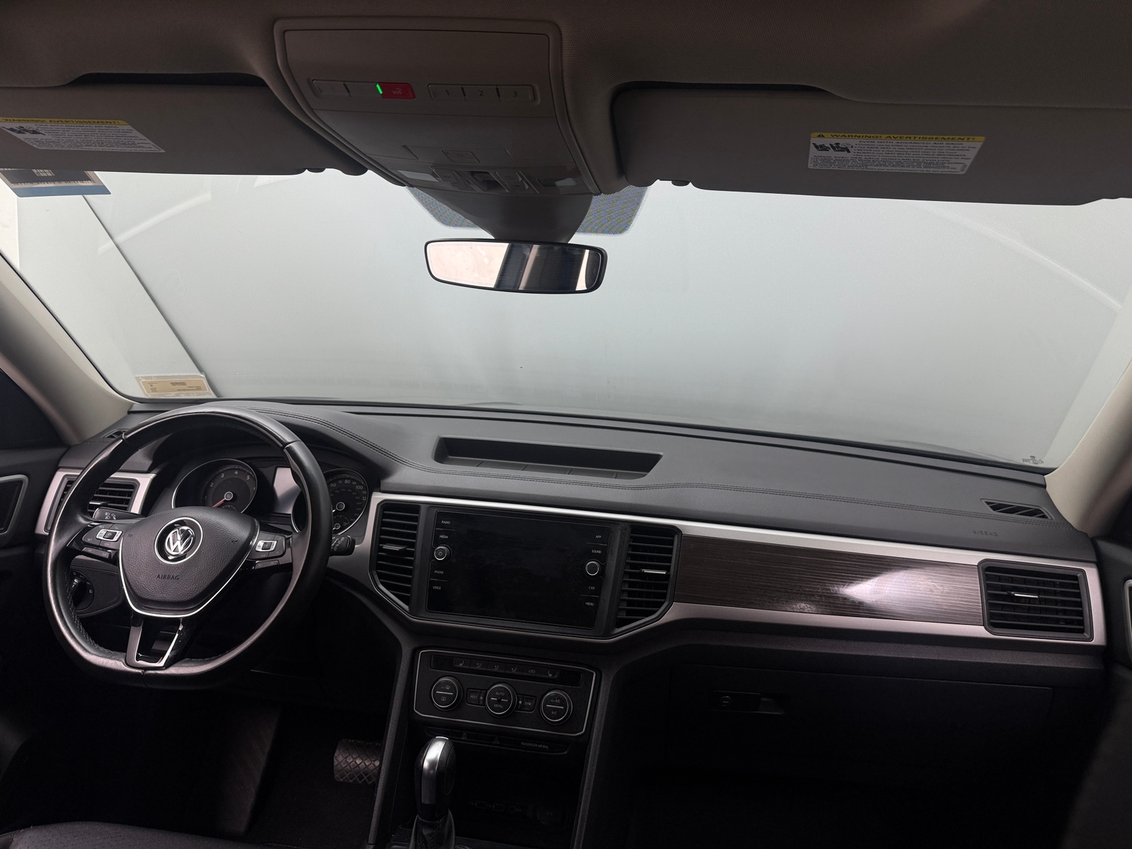 Thumbnail: 2020 Volkswagen Atlas - 2