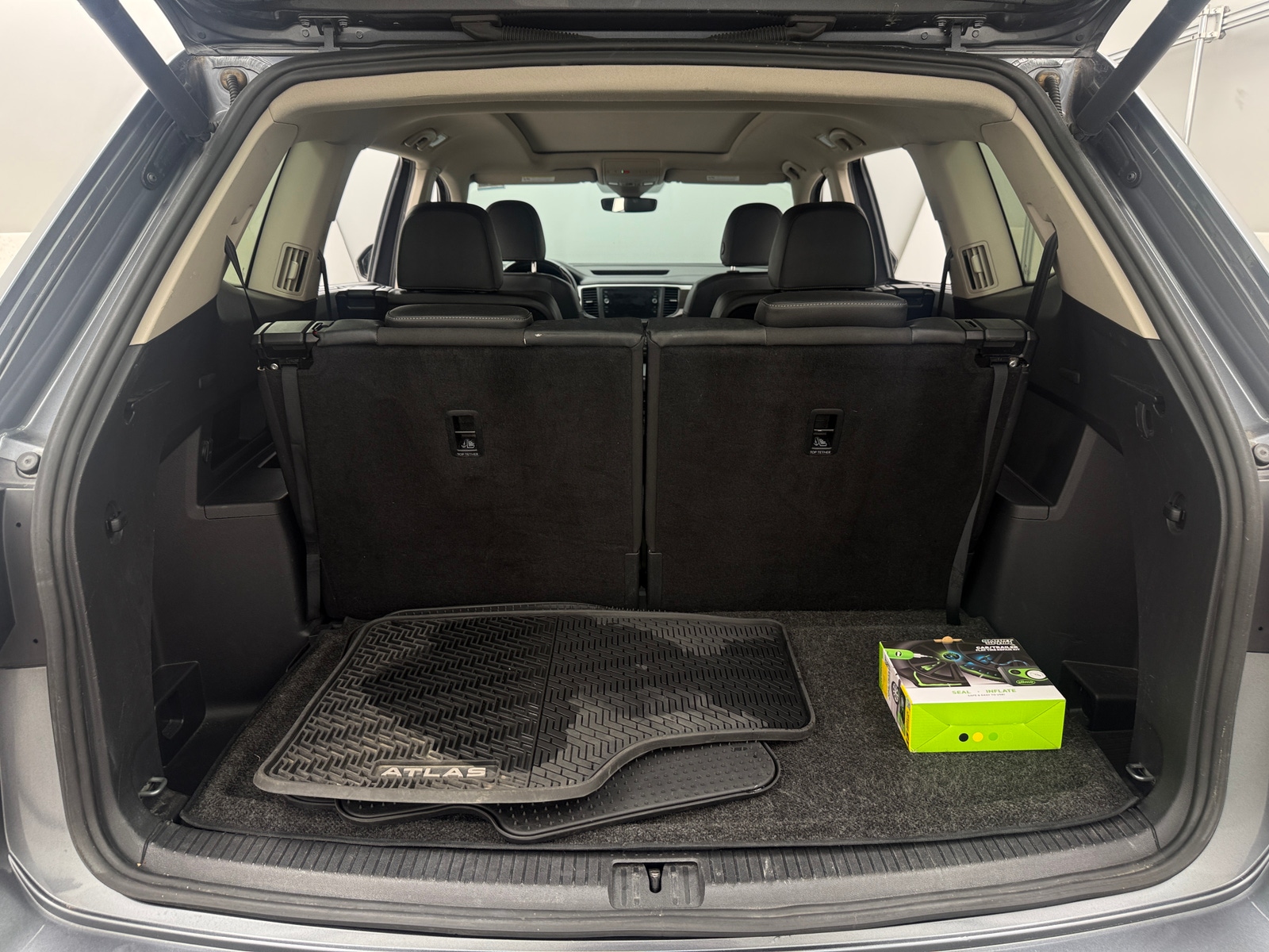 Thumbnail: 2020 Volkswagen Atlas - 6