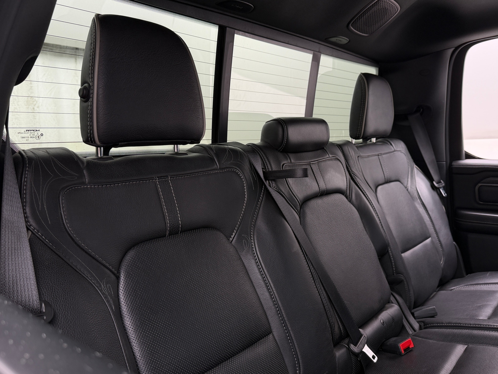 Thumbnail: 2020 RAM 1500 - 5