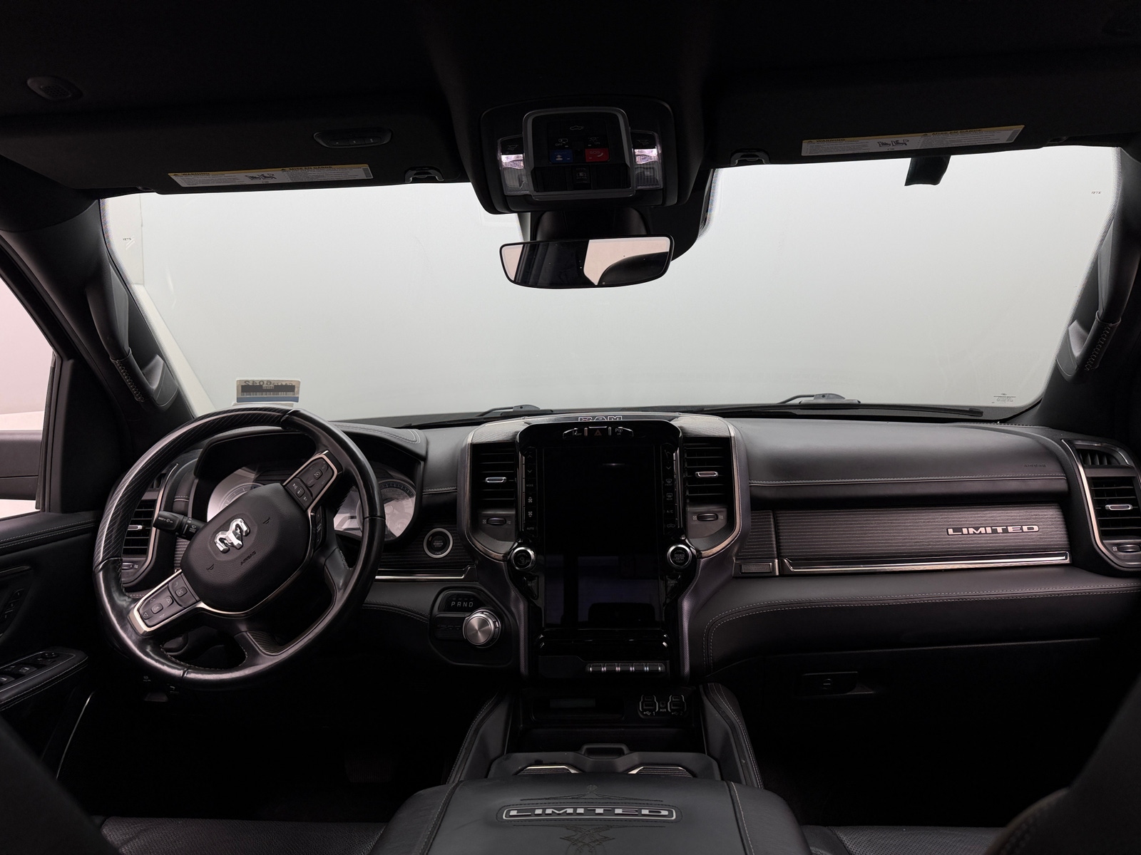 Thumbnail: 2020 RAM 1500 - 2