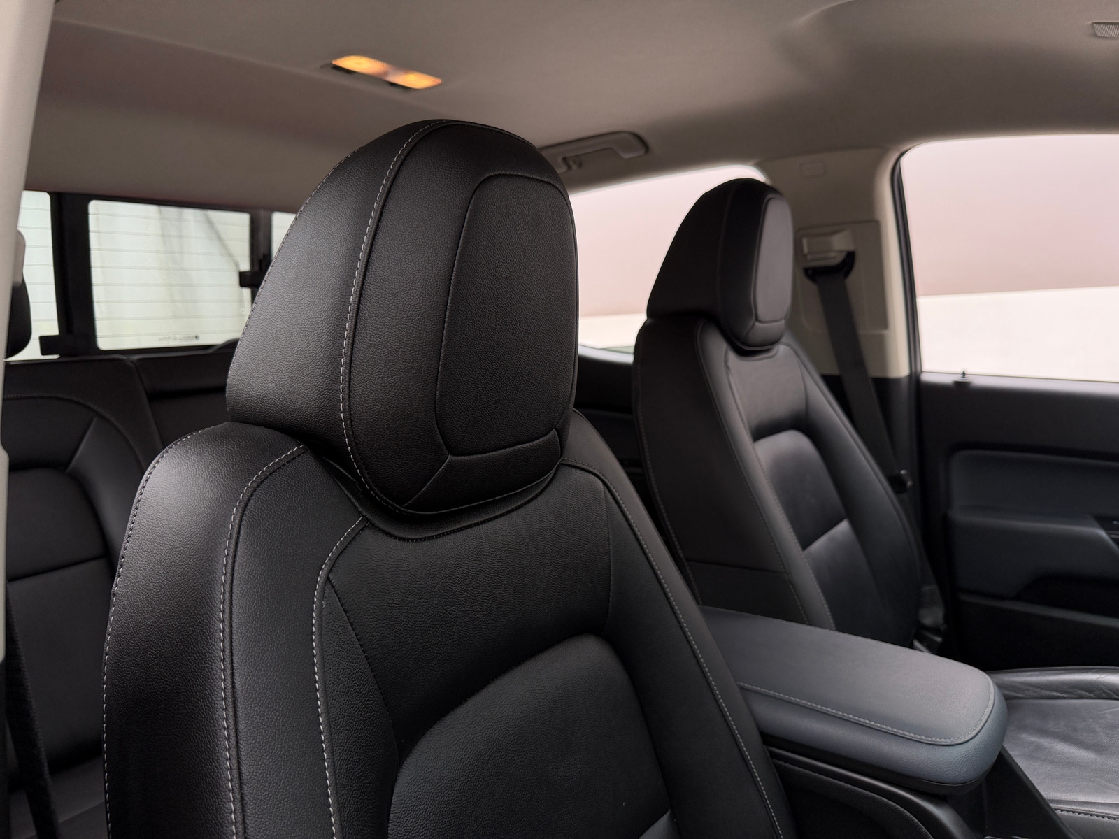 Thumbnail: 2019 Chevrolet Colorado - 2