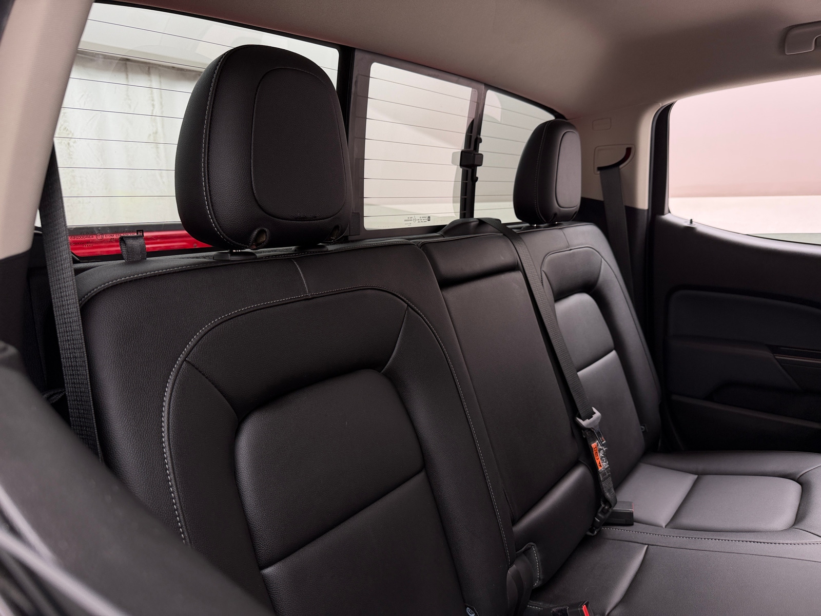 Thumbnail: 2019 Chevrolet Colorado - 6