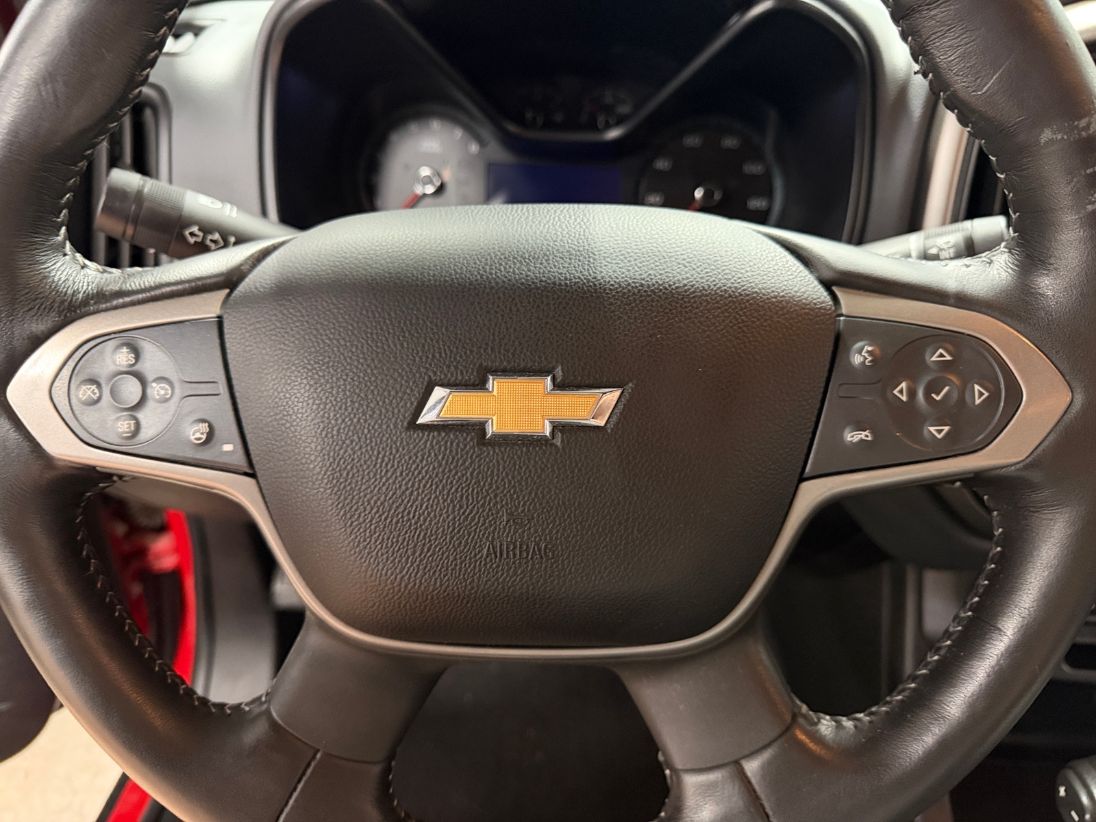 Thumbnail: 2019 Chevrolet Colorado - 5