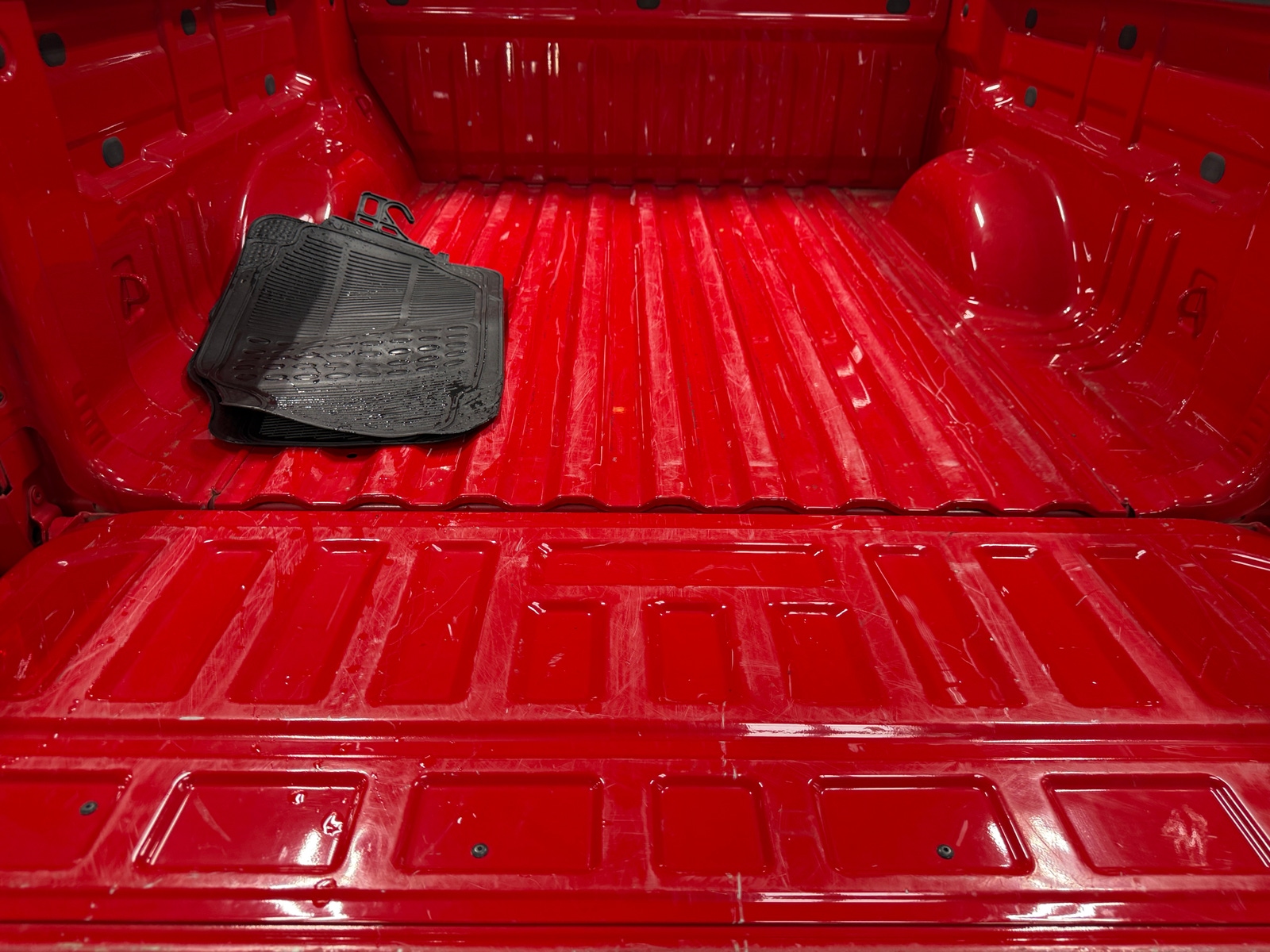 Thumbnail: 2019 Chevrolet Colorado - 7