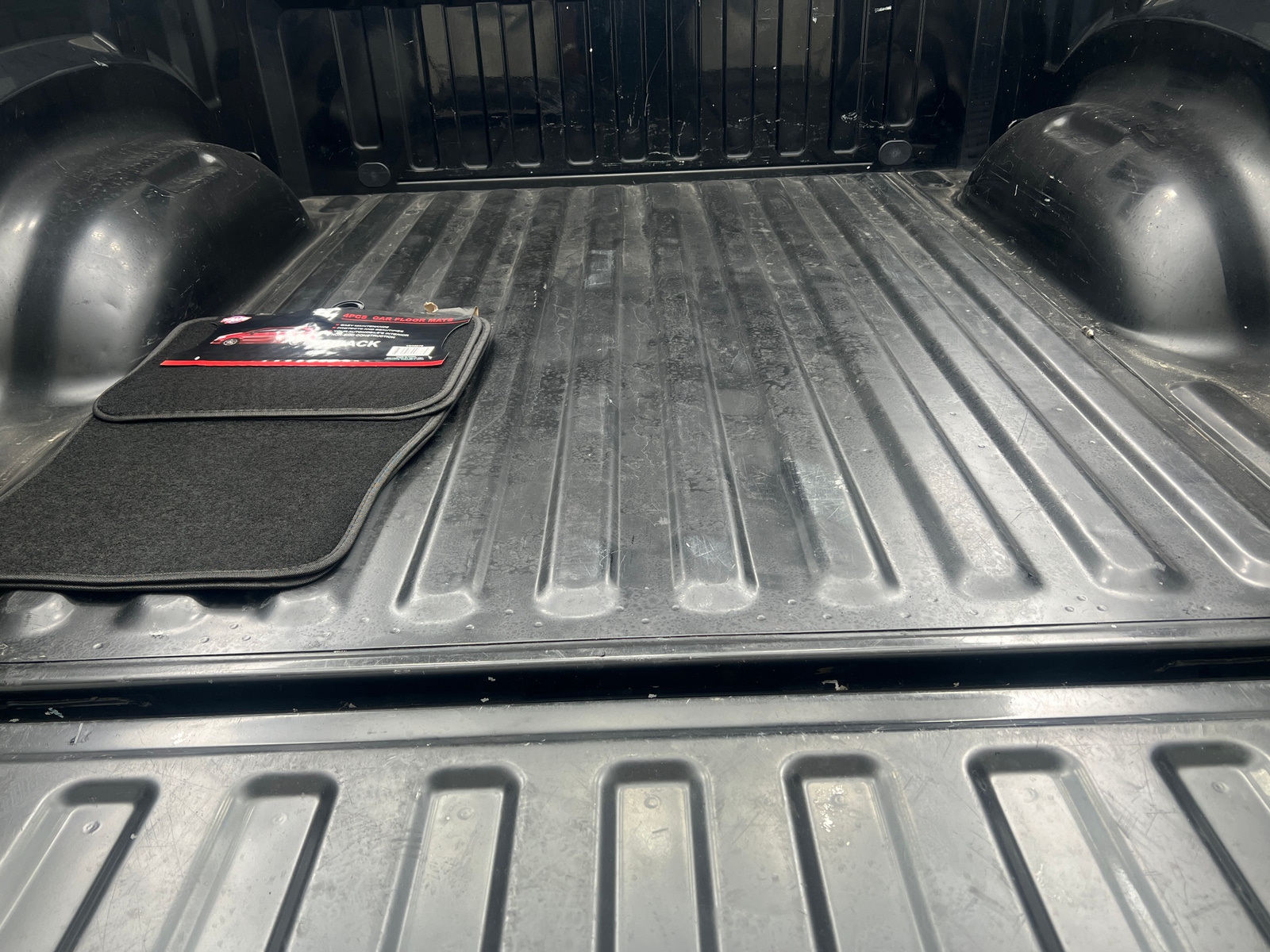 Thumbnail: 2019 RAM 1500 - 7