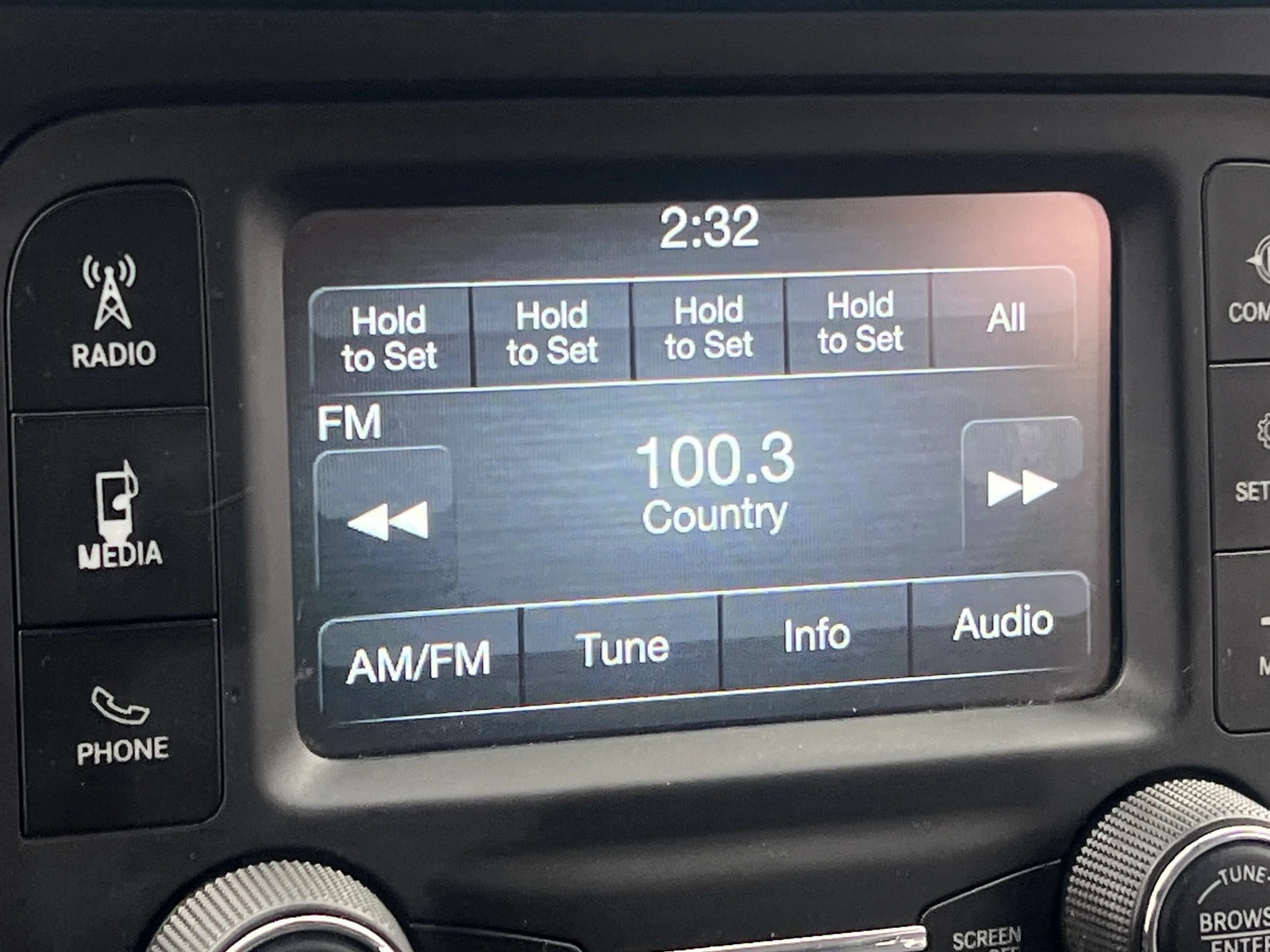 Thumbnail: 2019 RAM 1500 - 4