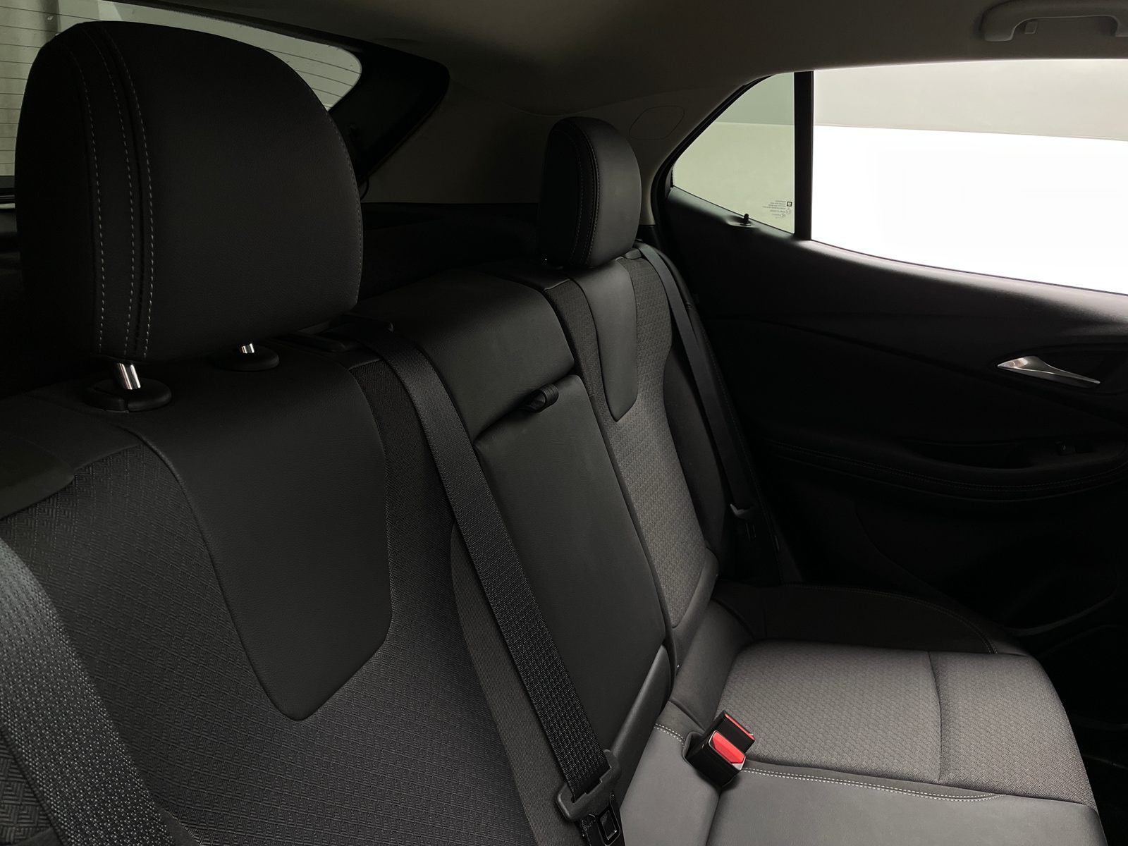 Thumbnail: 2023 Buick Encore GX - 5